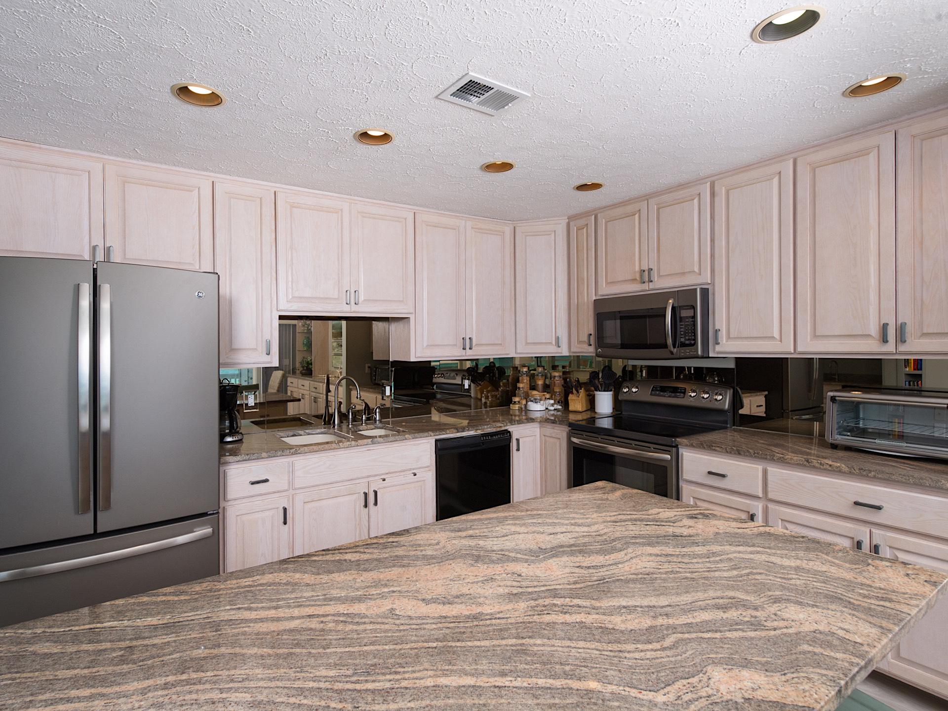 SUGAR DUNES A CONDO - Residential