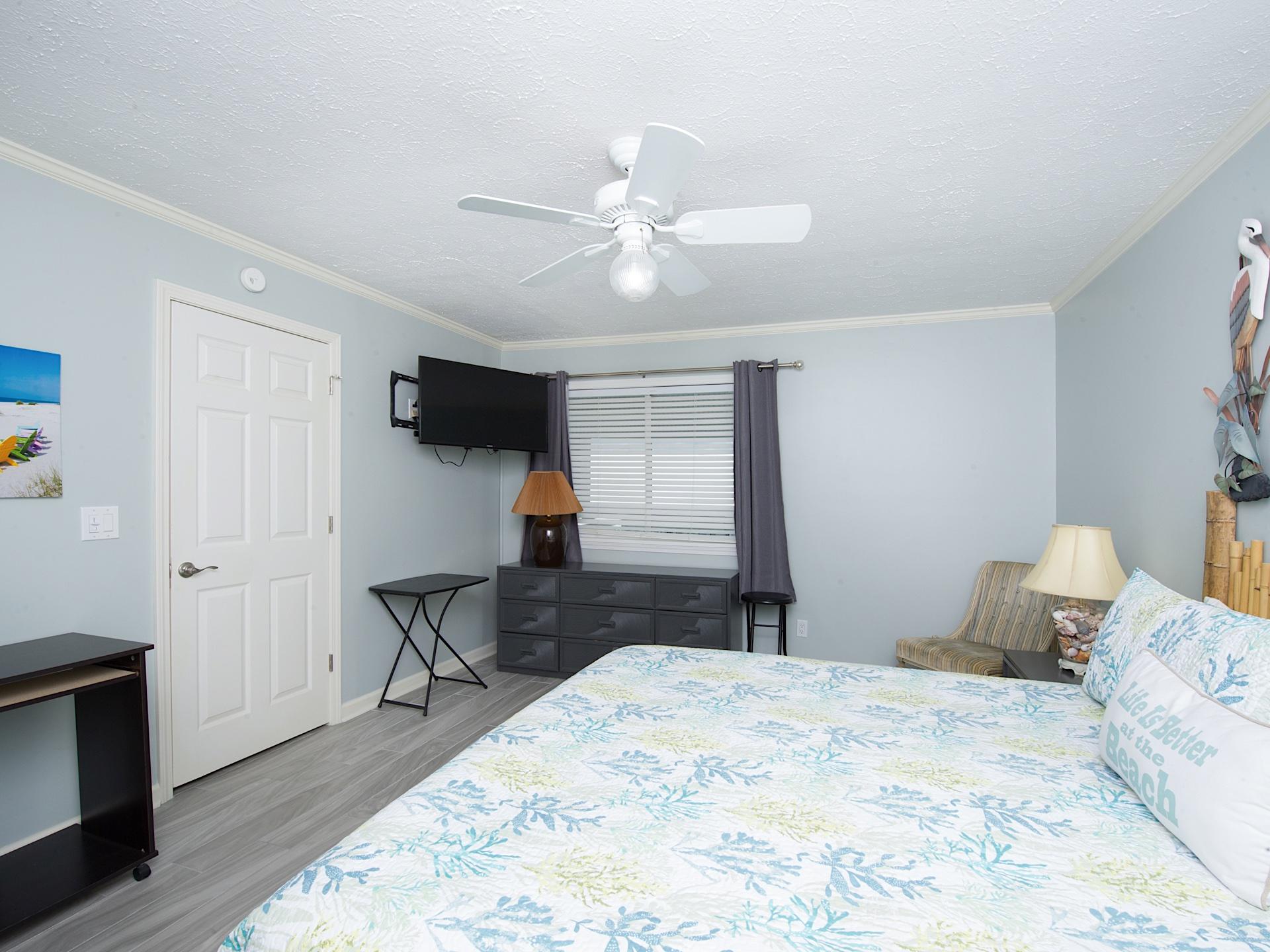 SUGAR DUNES A CONDO - Residential