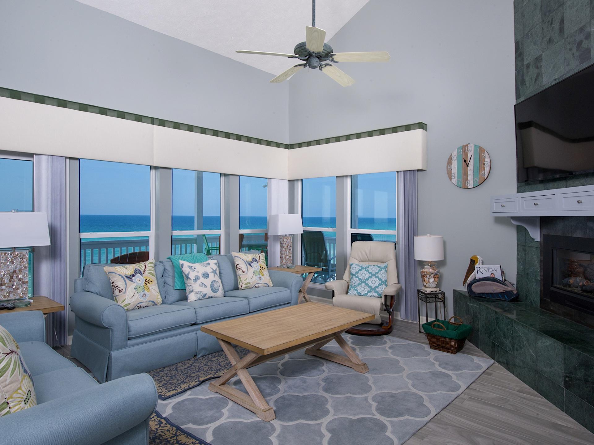 SUGAR DUNES A CONDO - Residential