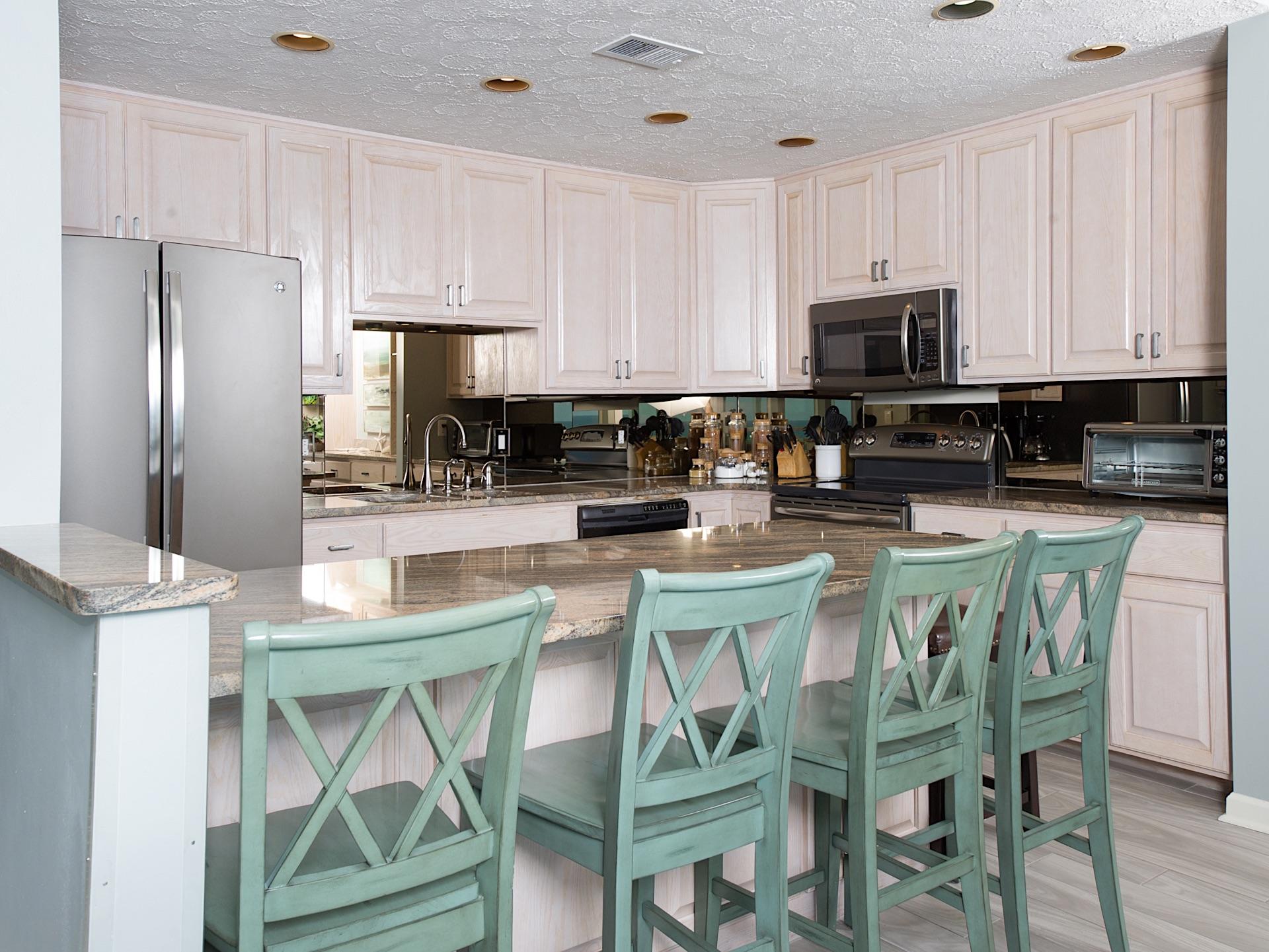 SUGAR DUNES A CONDO - Residential