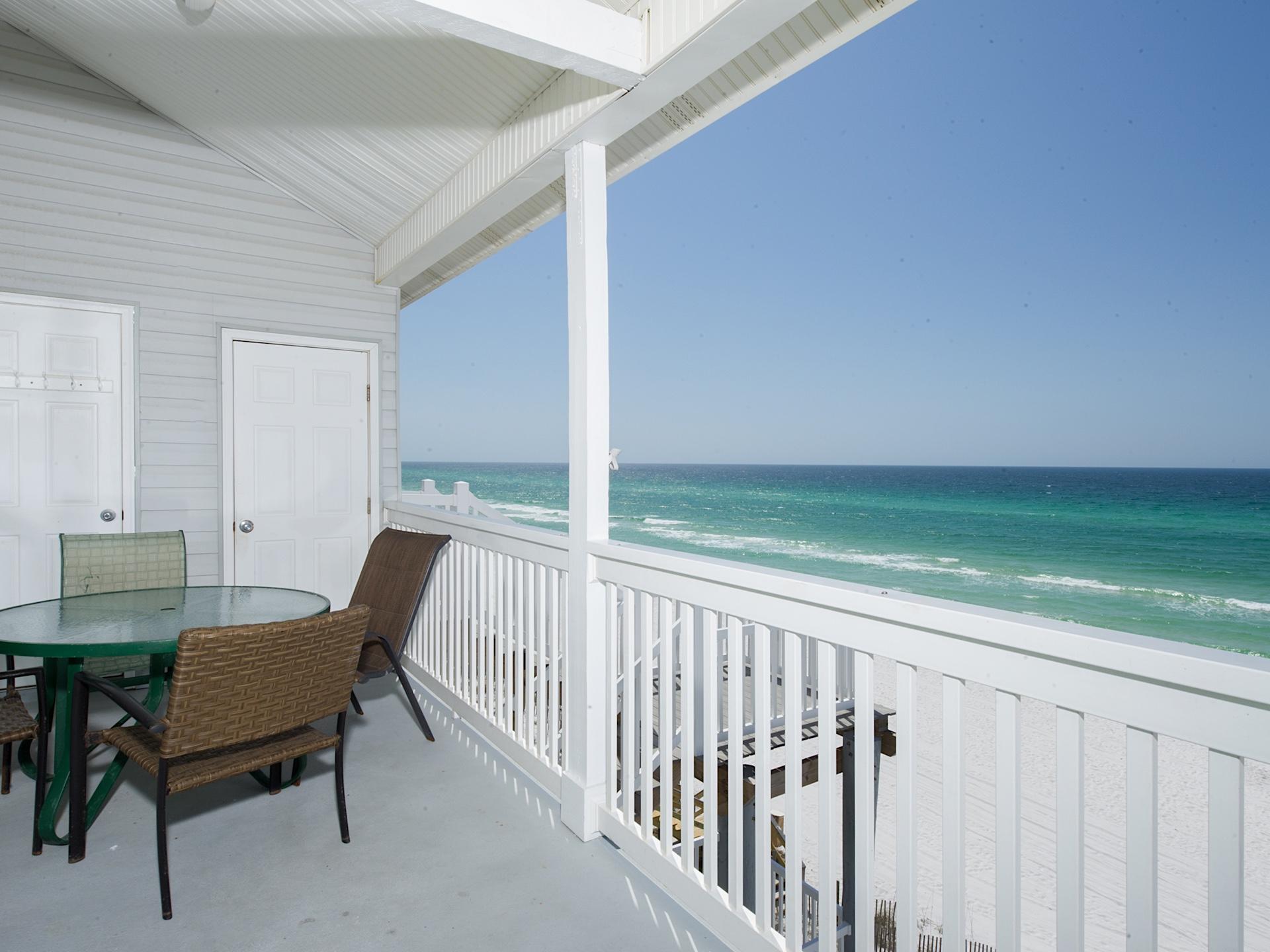 SUGAR DUNES A CONDO - Residential