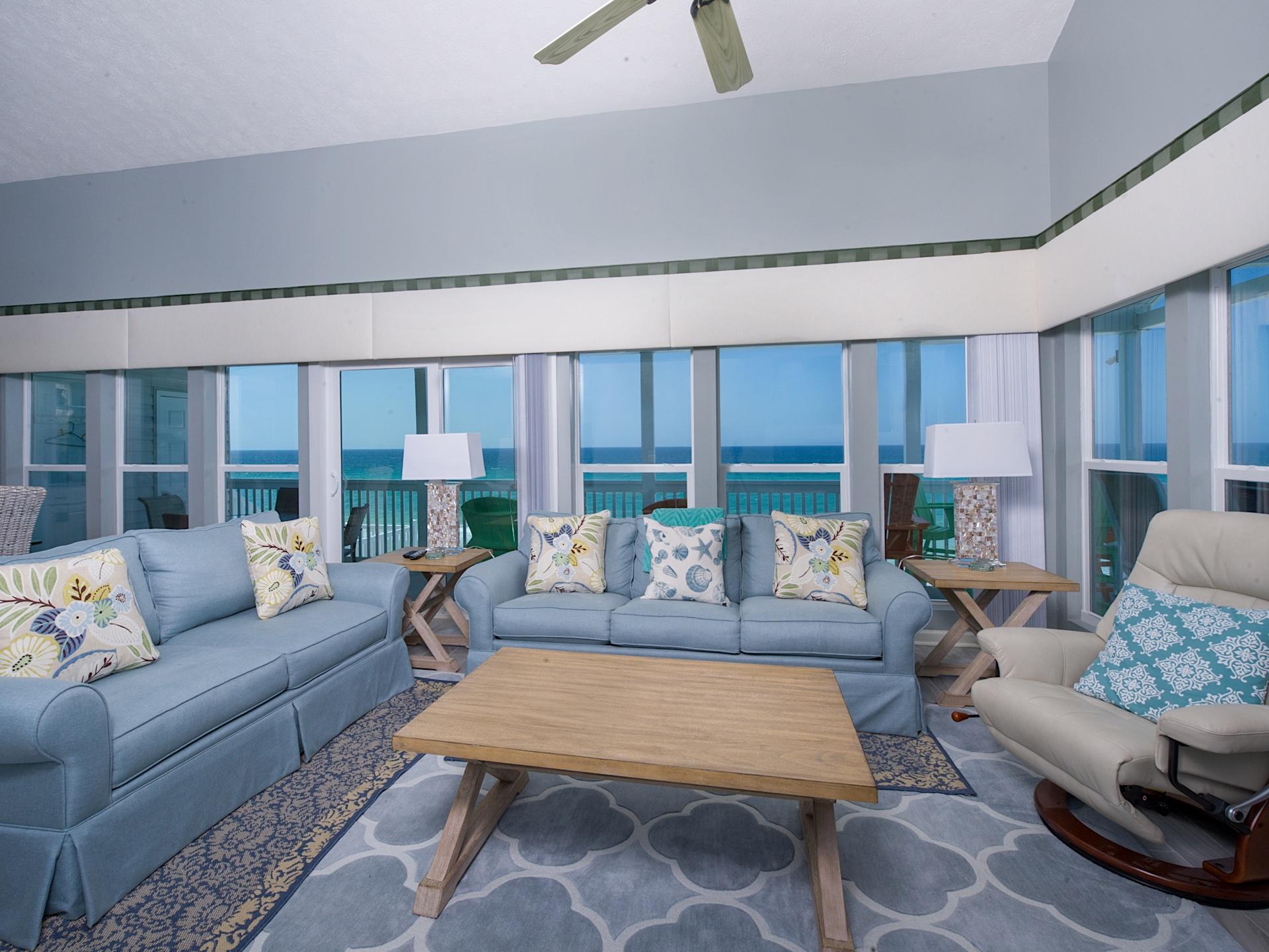 SUGAR DUNES A CONDO - Residential