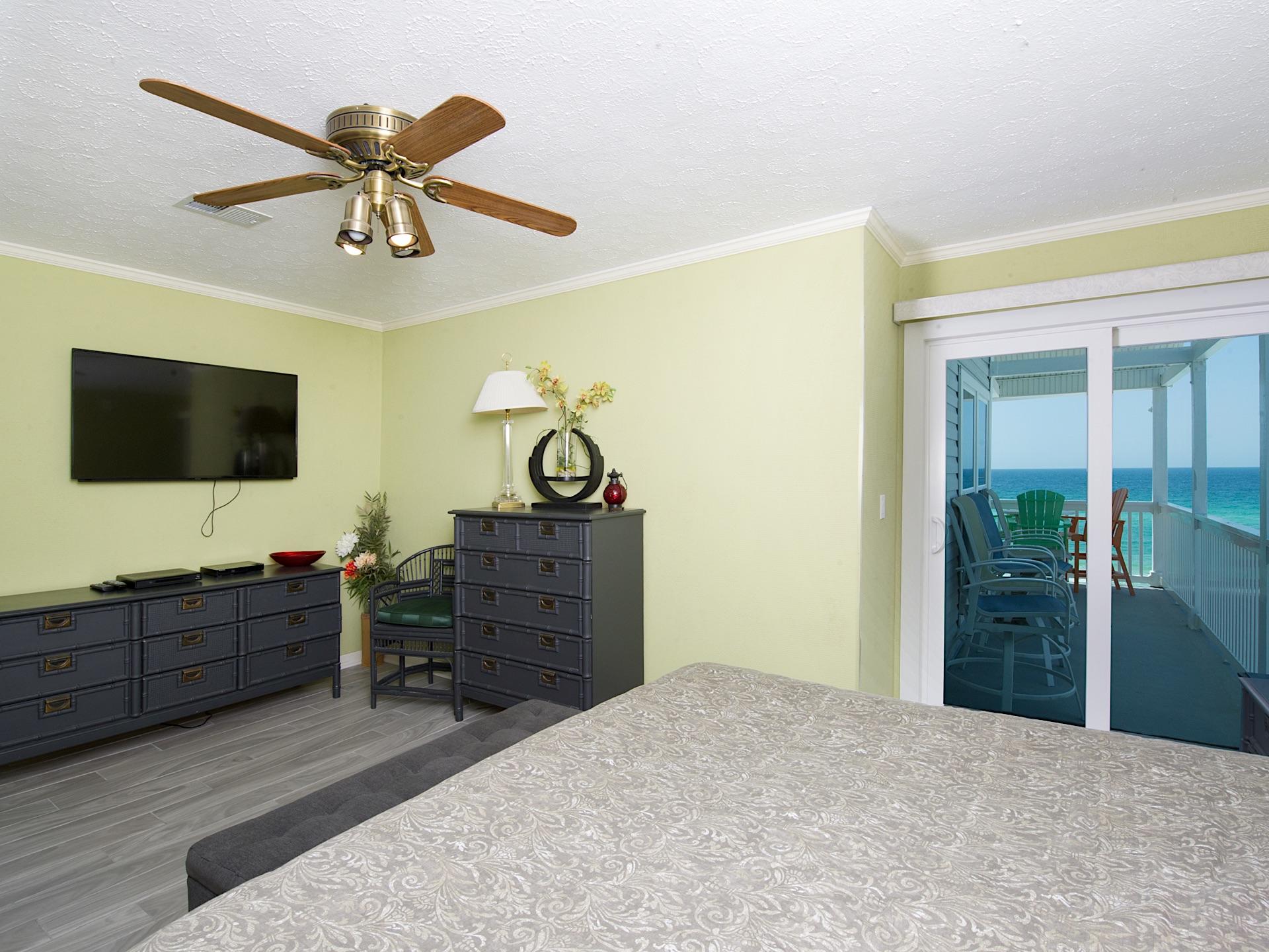 SUGAR DUNES A CONDO - Residential