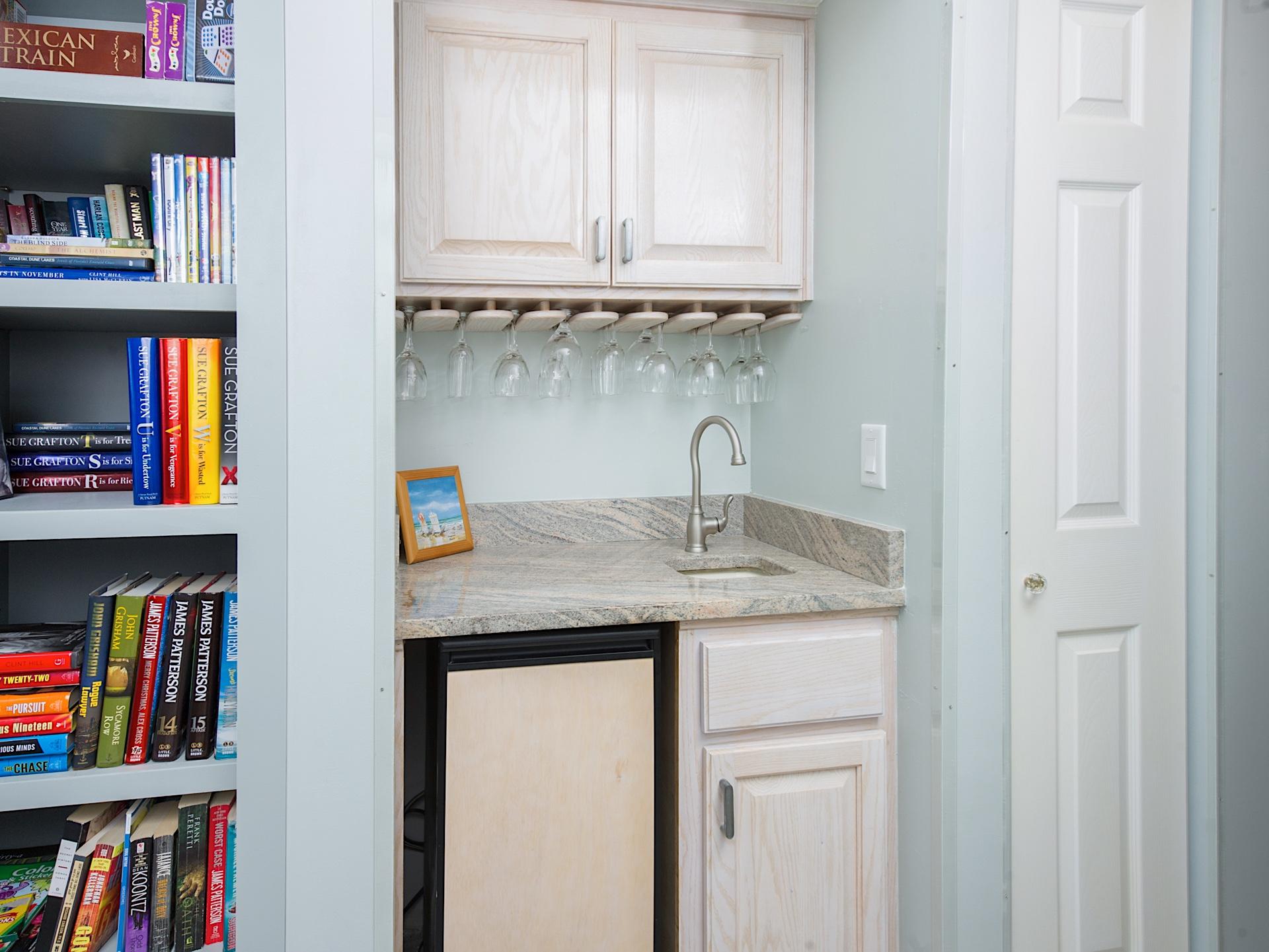 SUGAR DUNES A CONDO - Residential