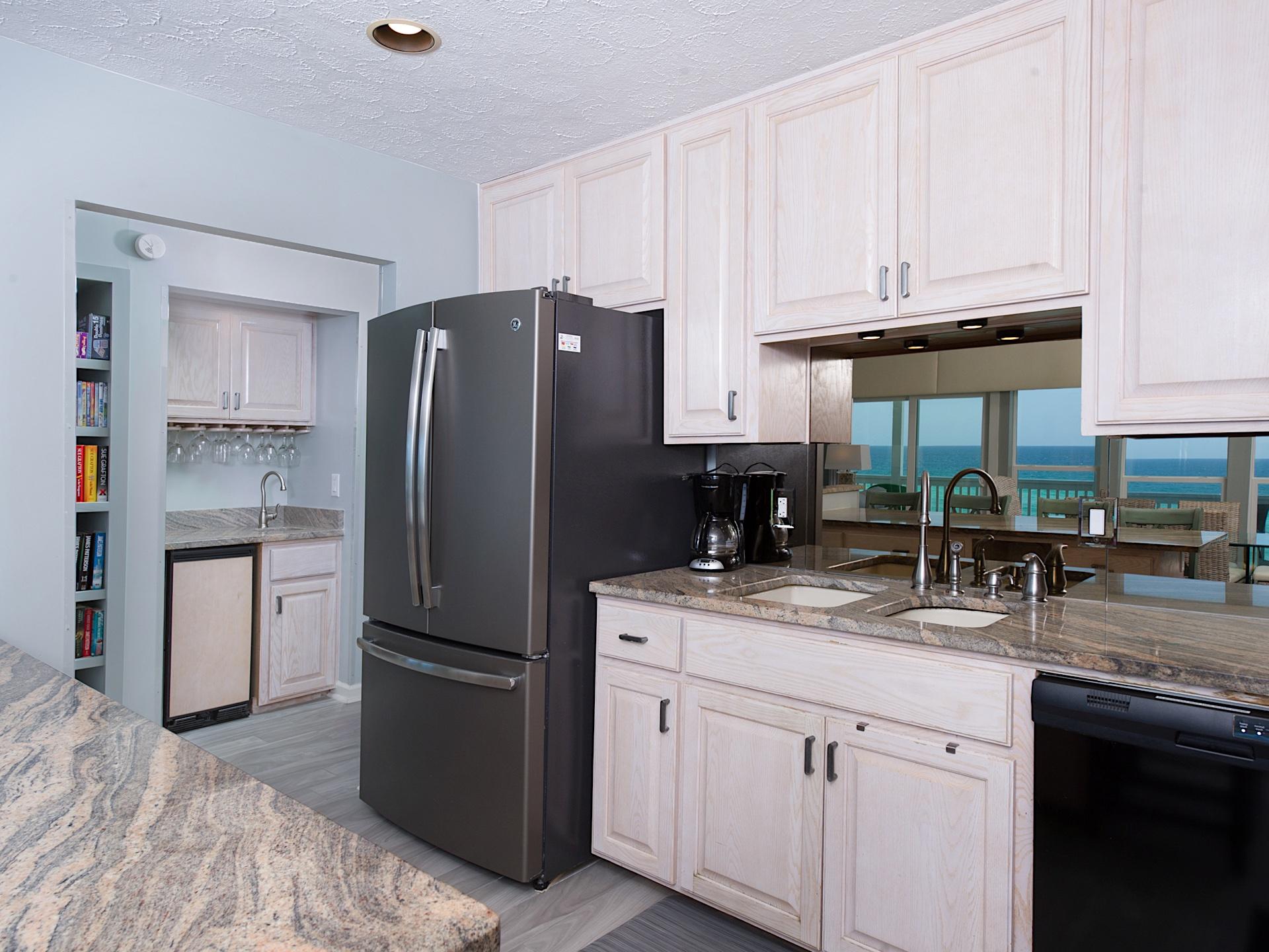 SUGAR DUNES A CONDO - Residential