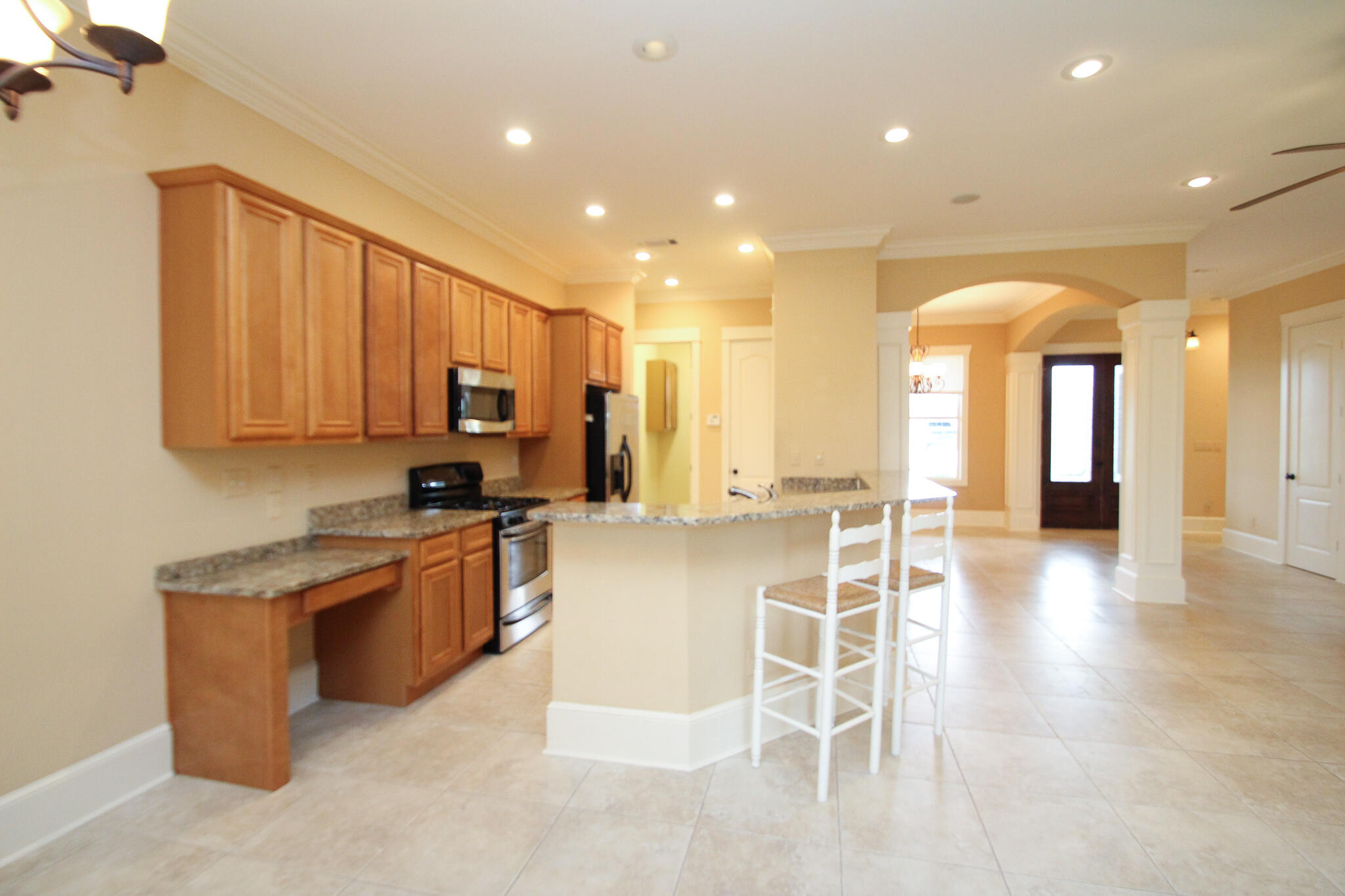 HAMMOCK BAY - Residential
