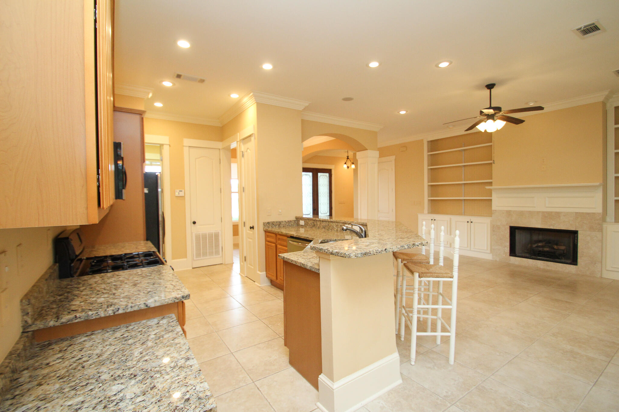 HAMMOCK BAY - Residential
