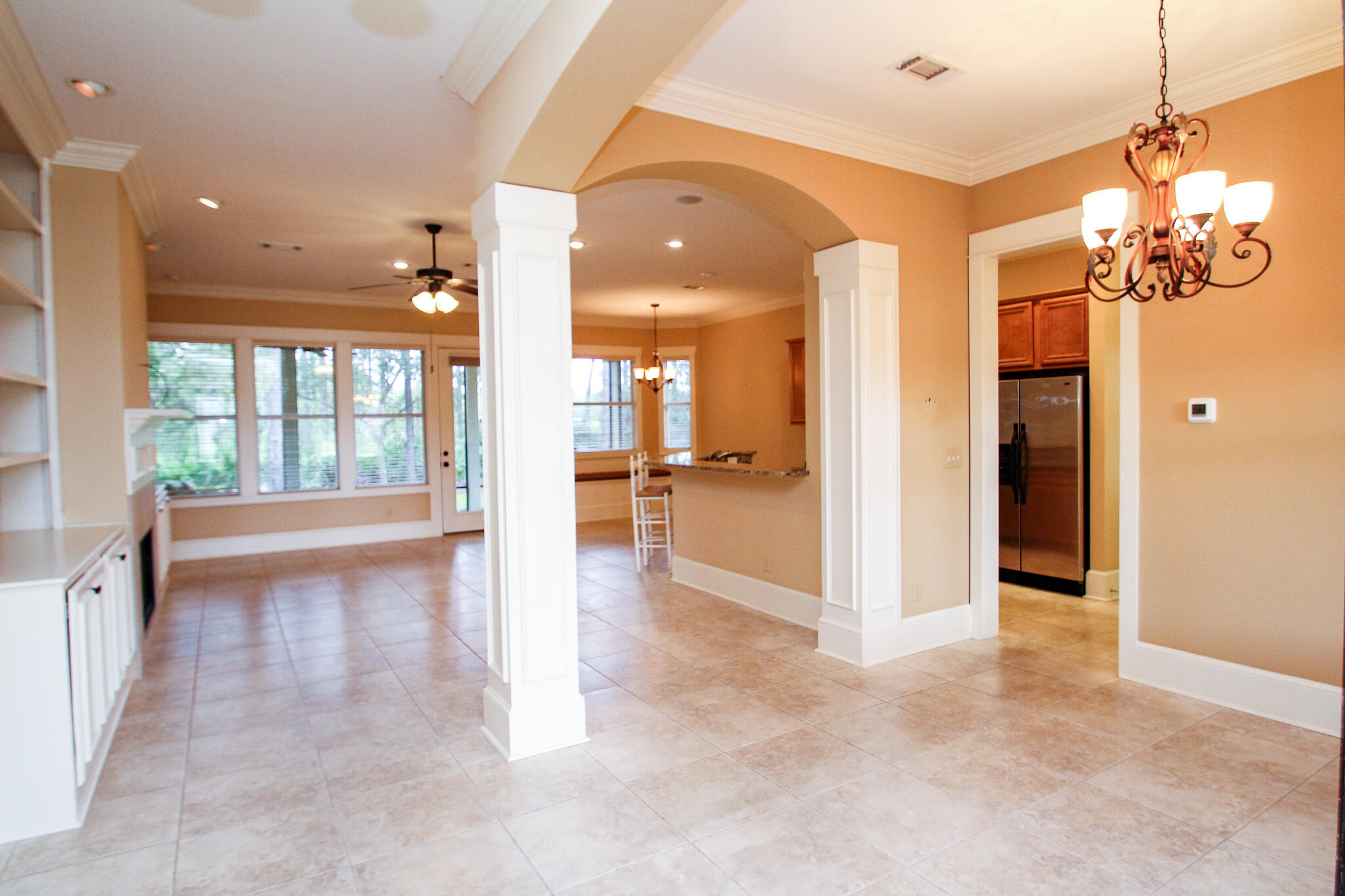 HAMMOCK BAY - Residential