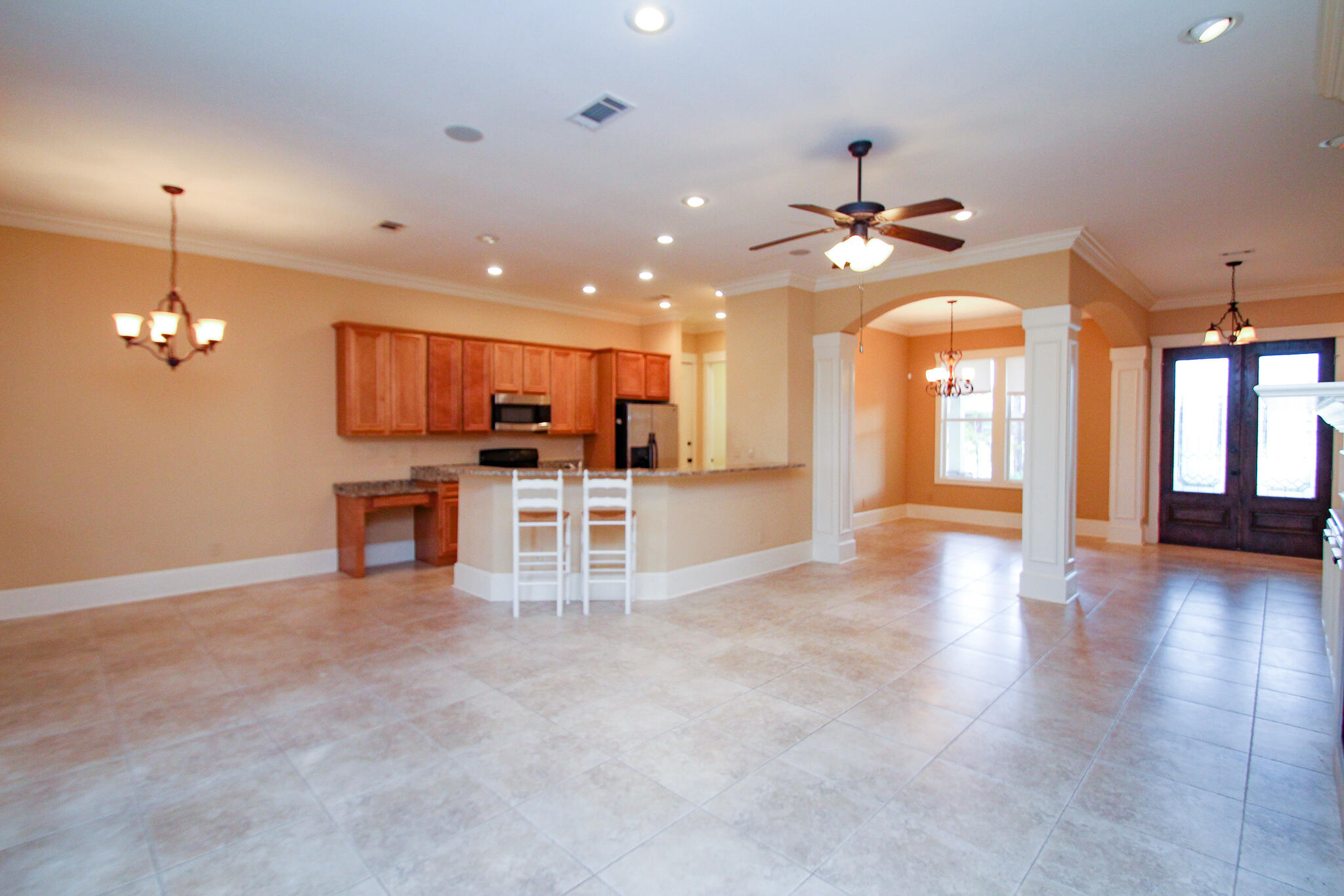HAMMOCK BAY - Residential