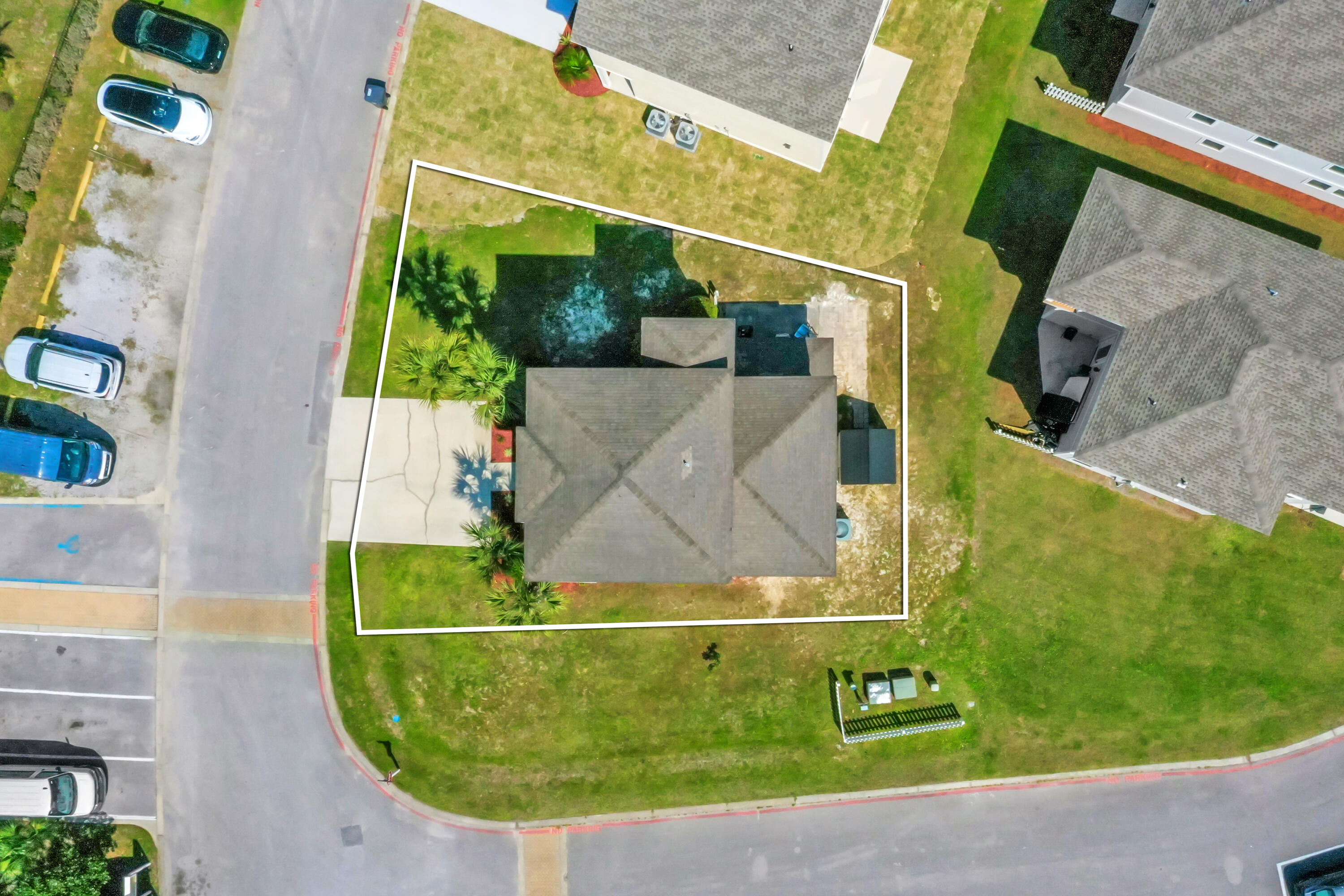 ENCHANTED ESTATES - Residential