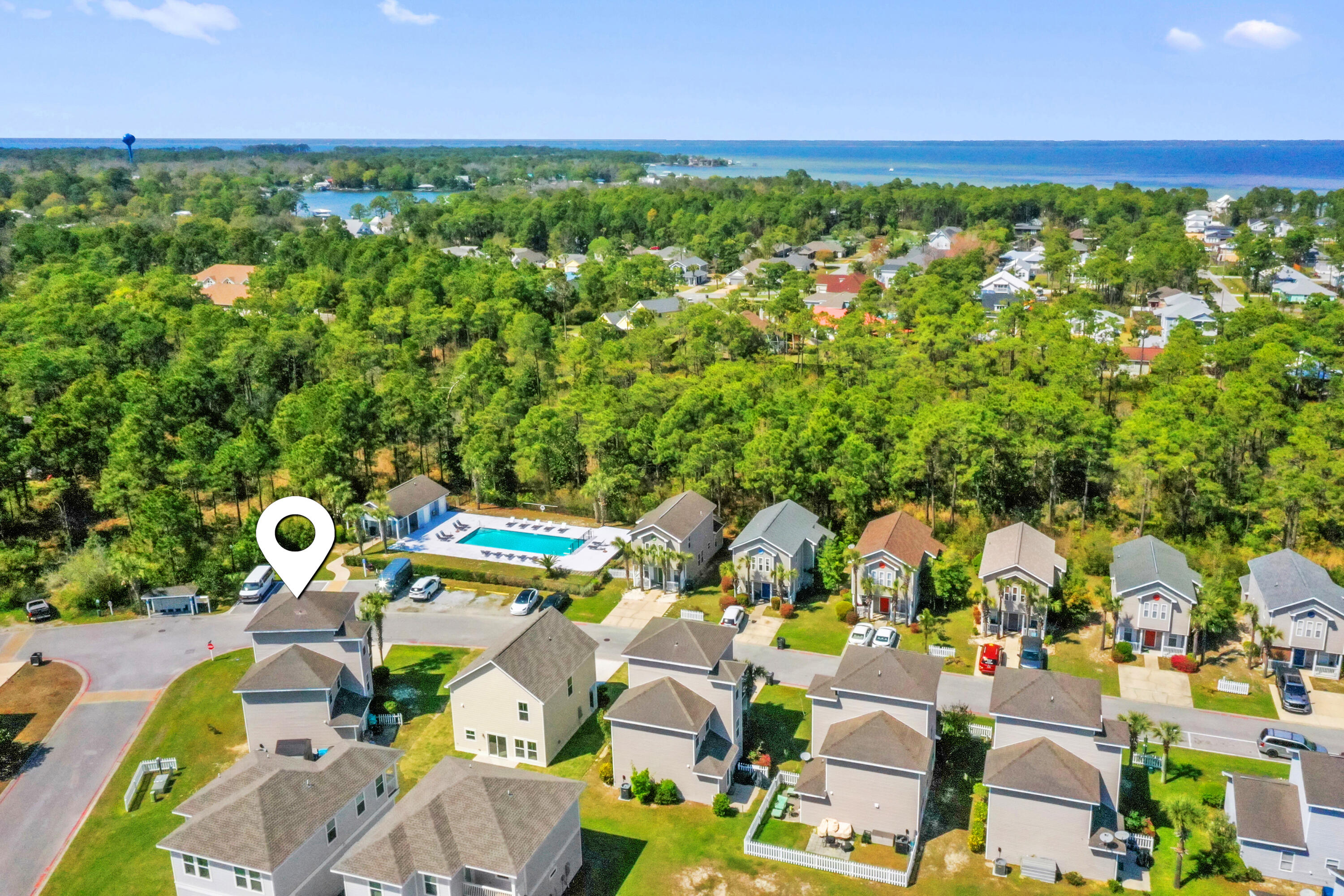 ENCHANTED ESTATES - Residential