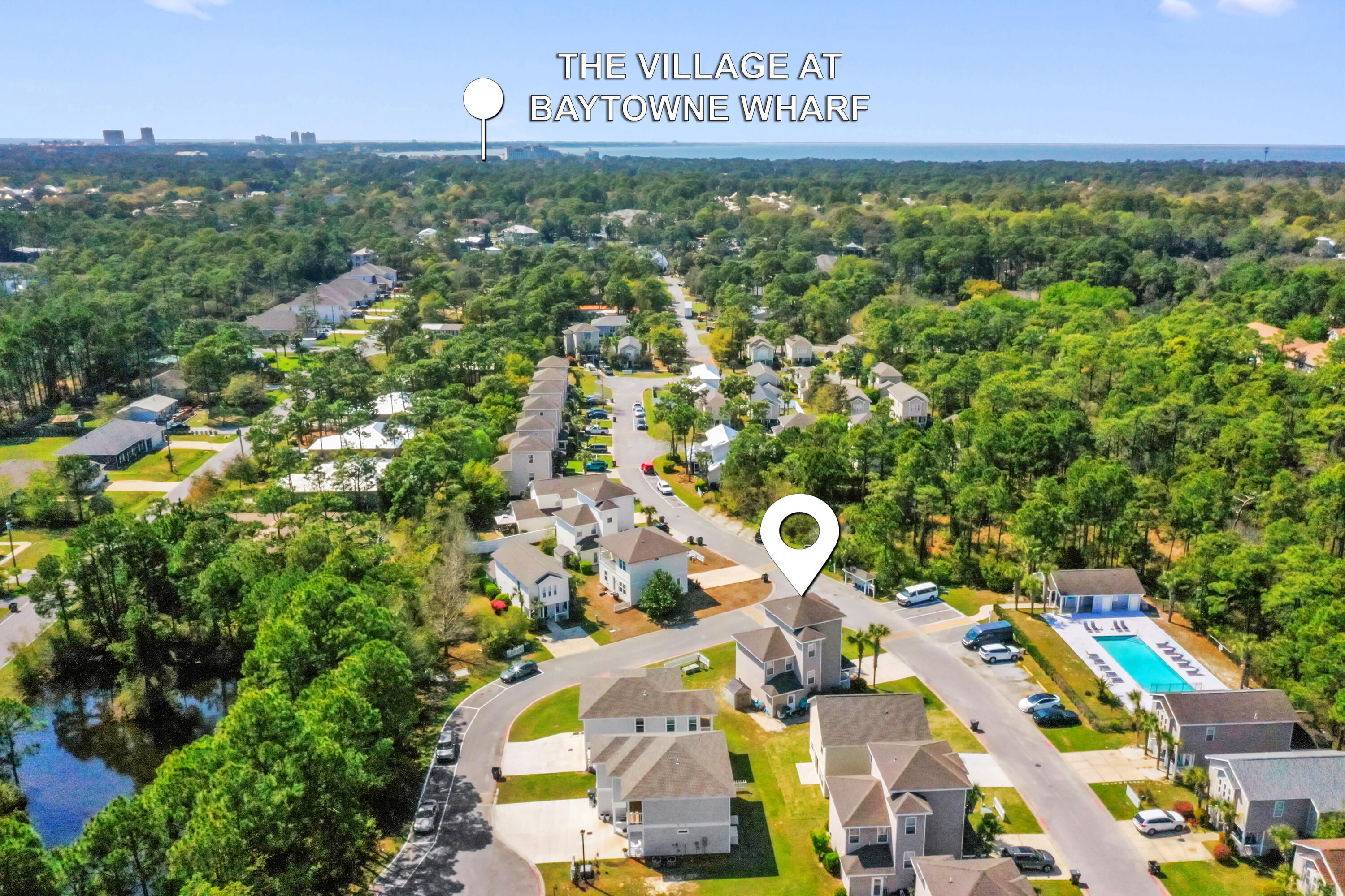 ENCHANTED ESTATES - Residential