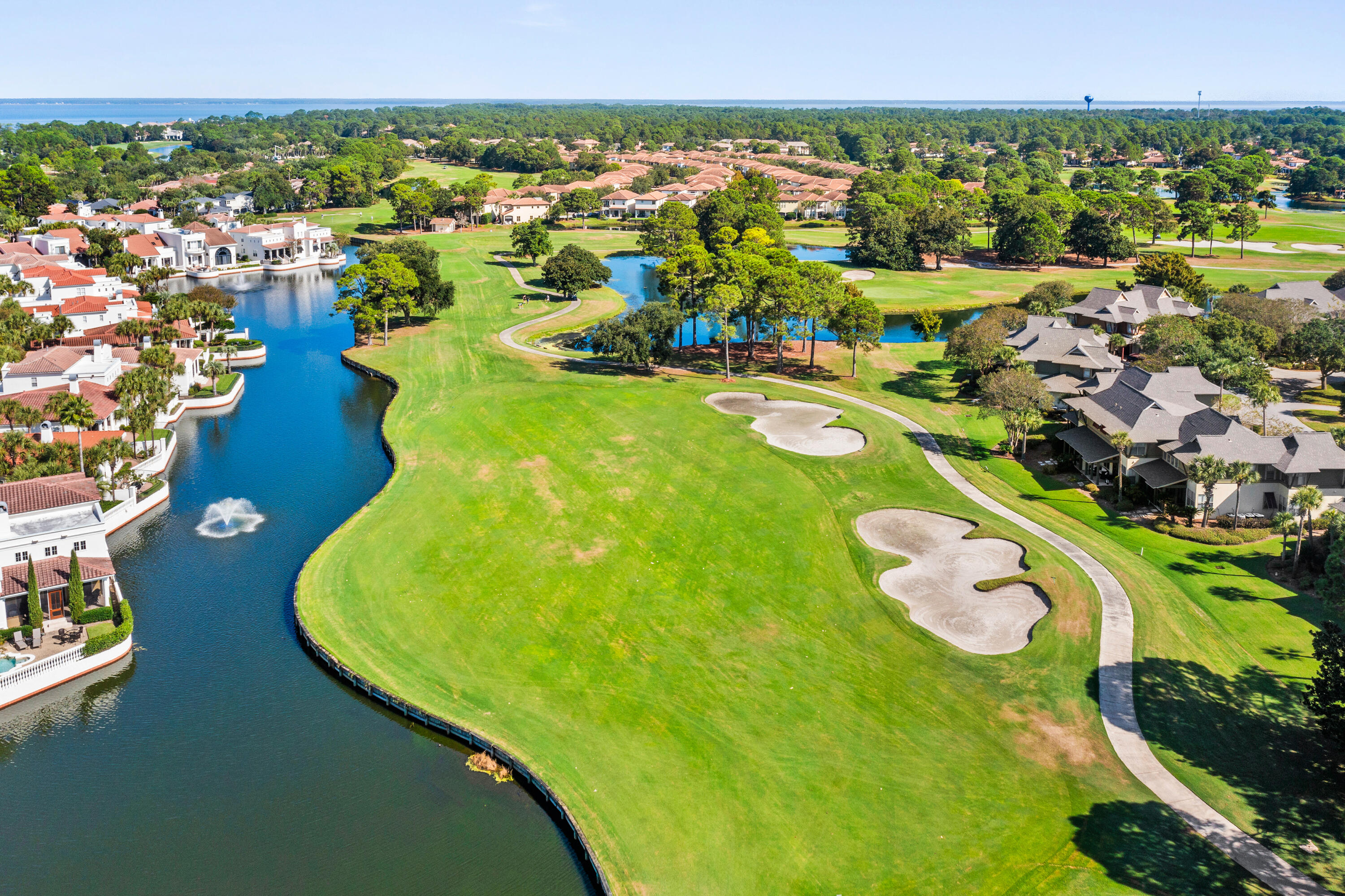 ENCHANTED ESTATES - Residential