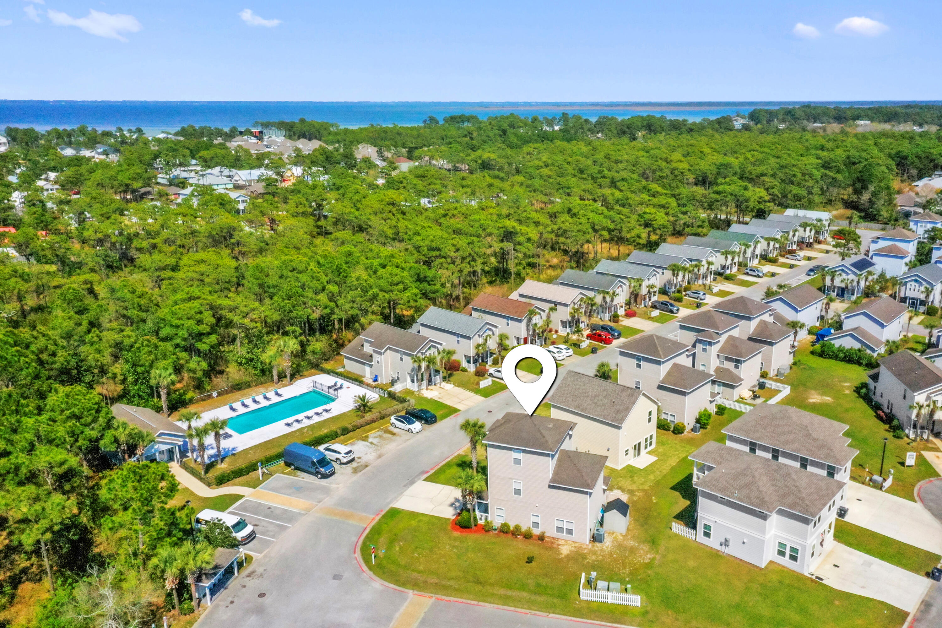 ENCHANTED ESTATES - Residential