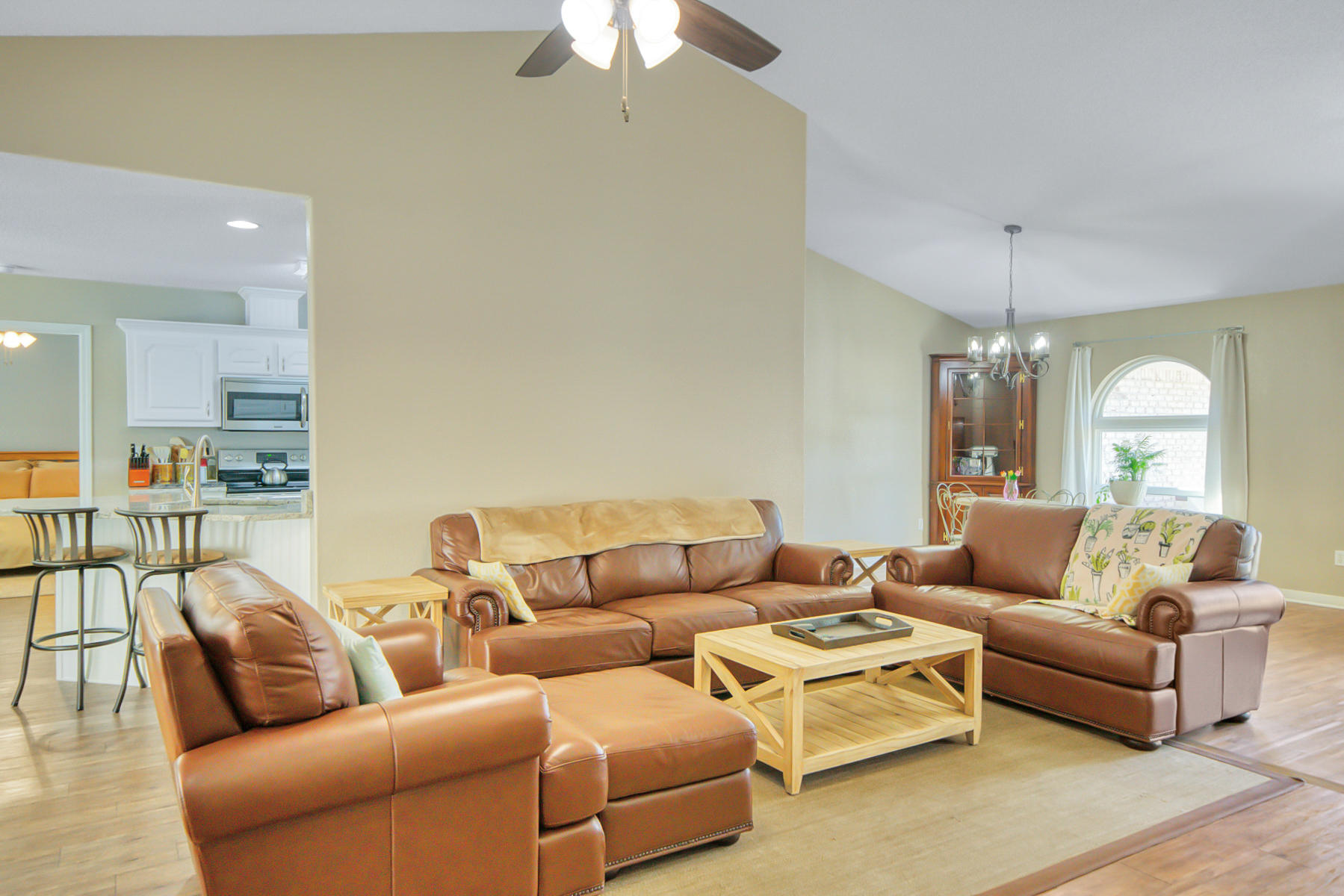 SOUND HAMMOCK - Residential