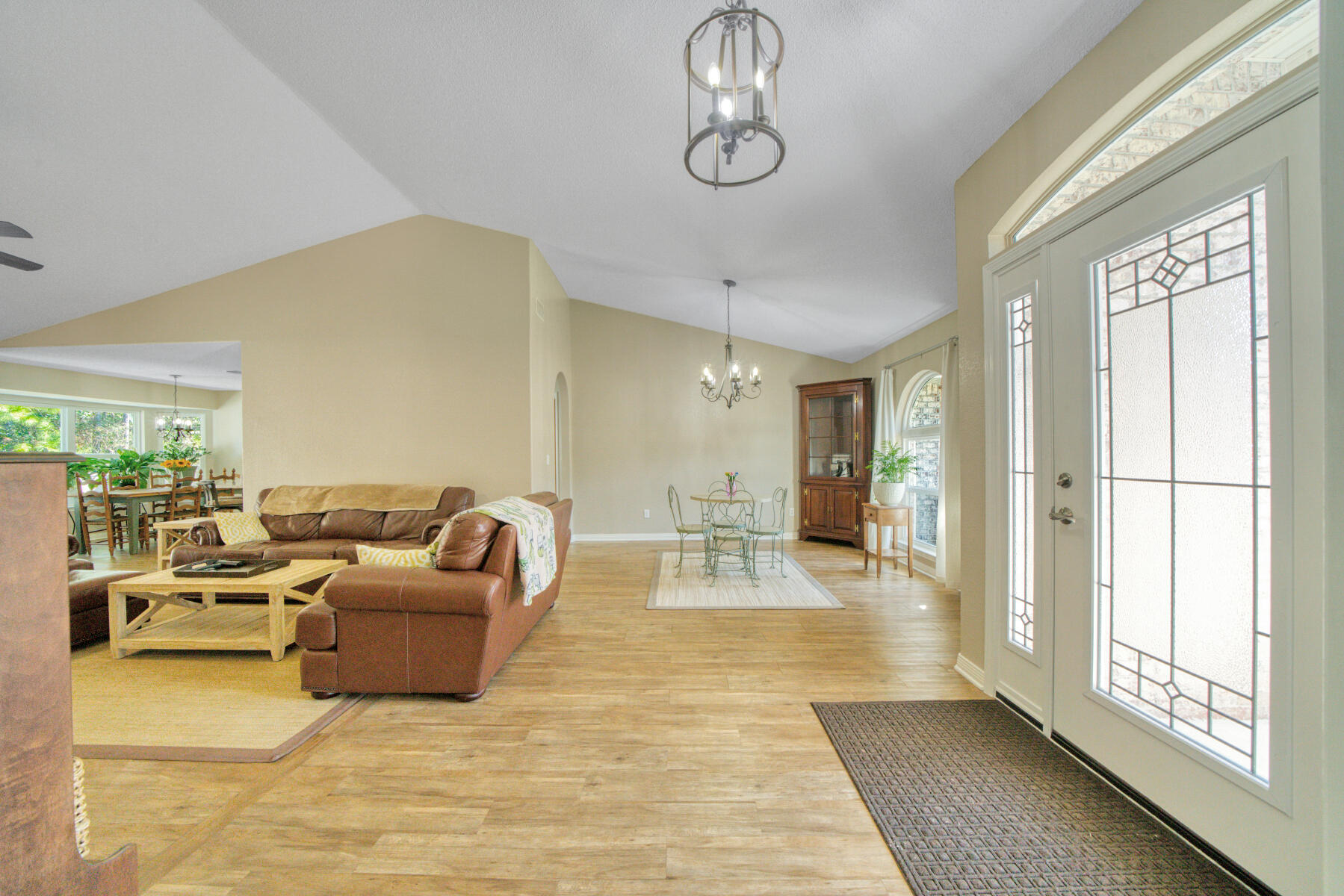 SOUND HAMMOCK - Residential