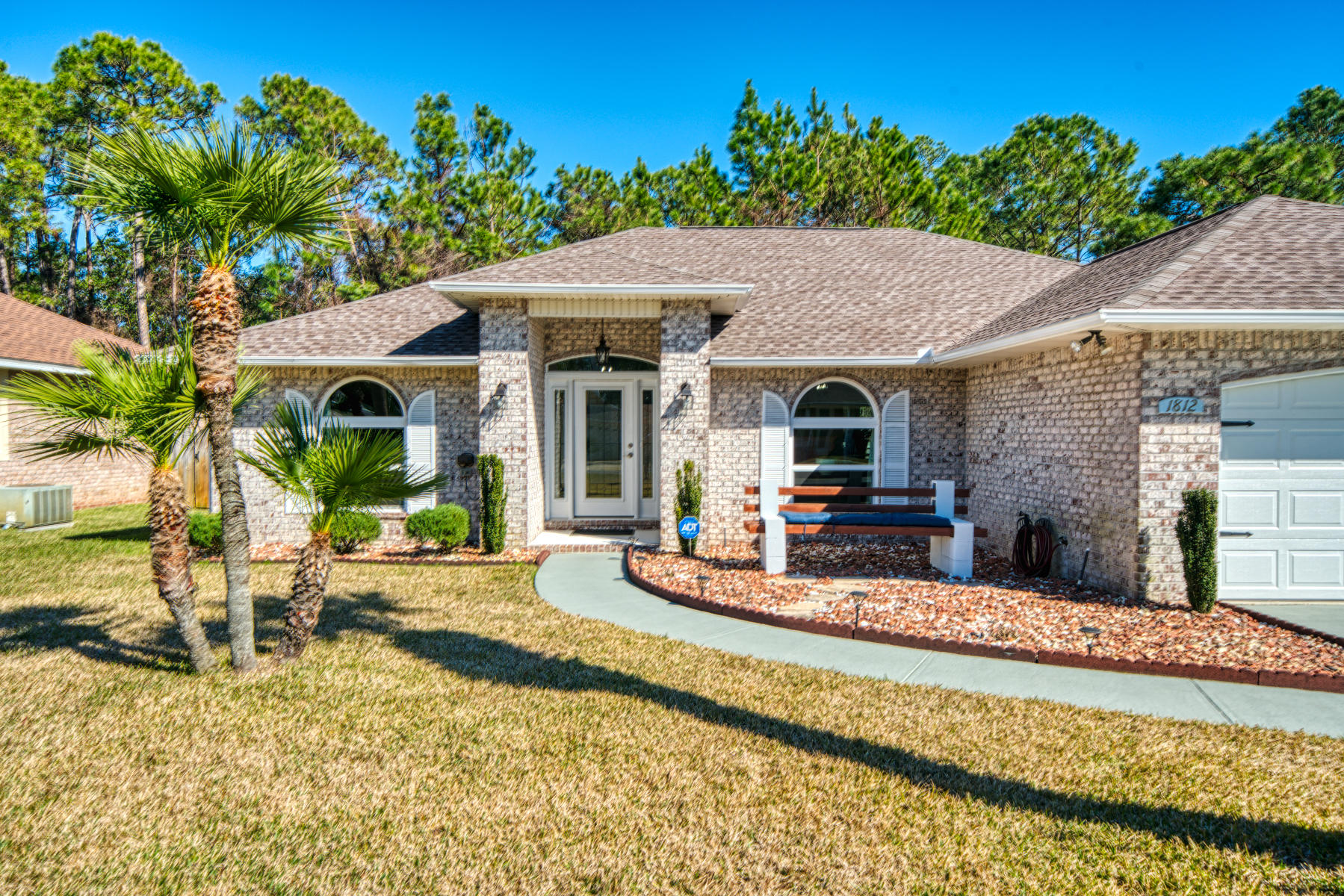 SOUND HAMMOCK - Residential
