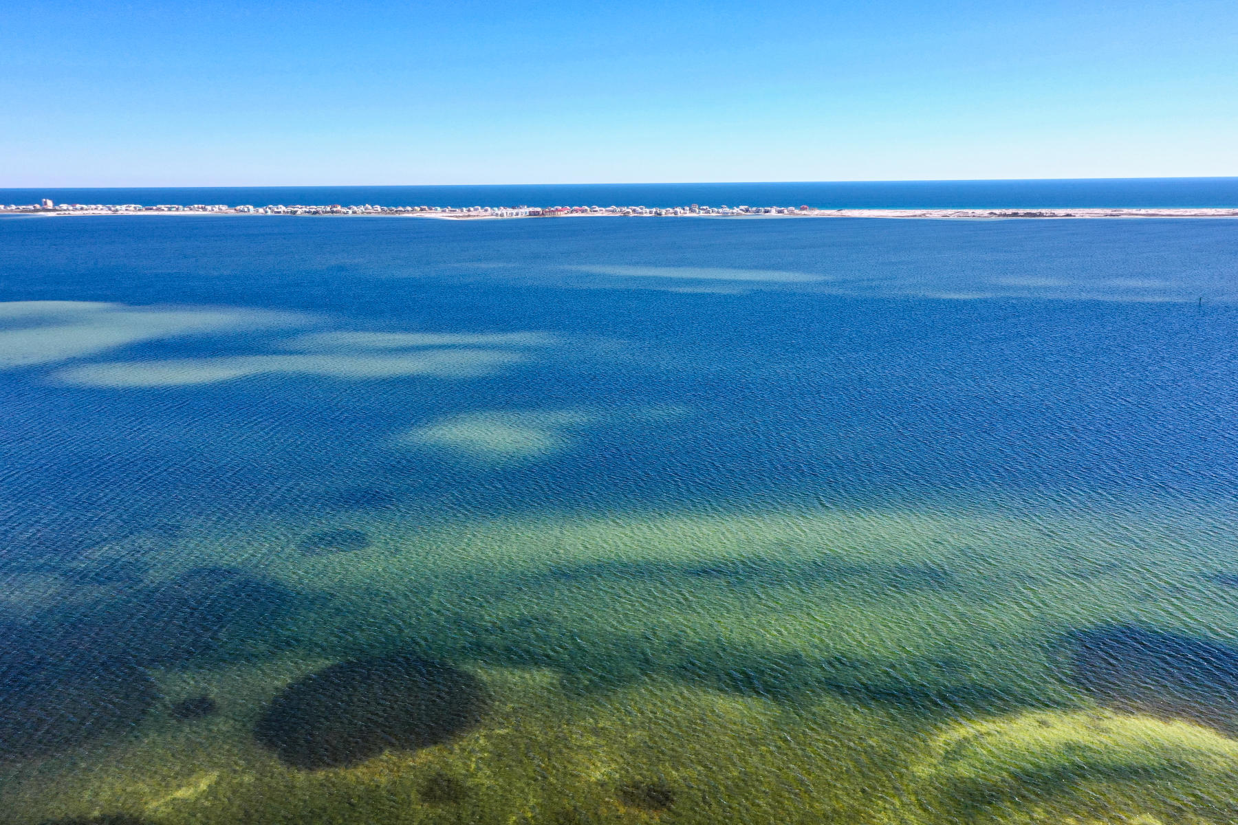 SOUND HAMMOCK - Residential