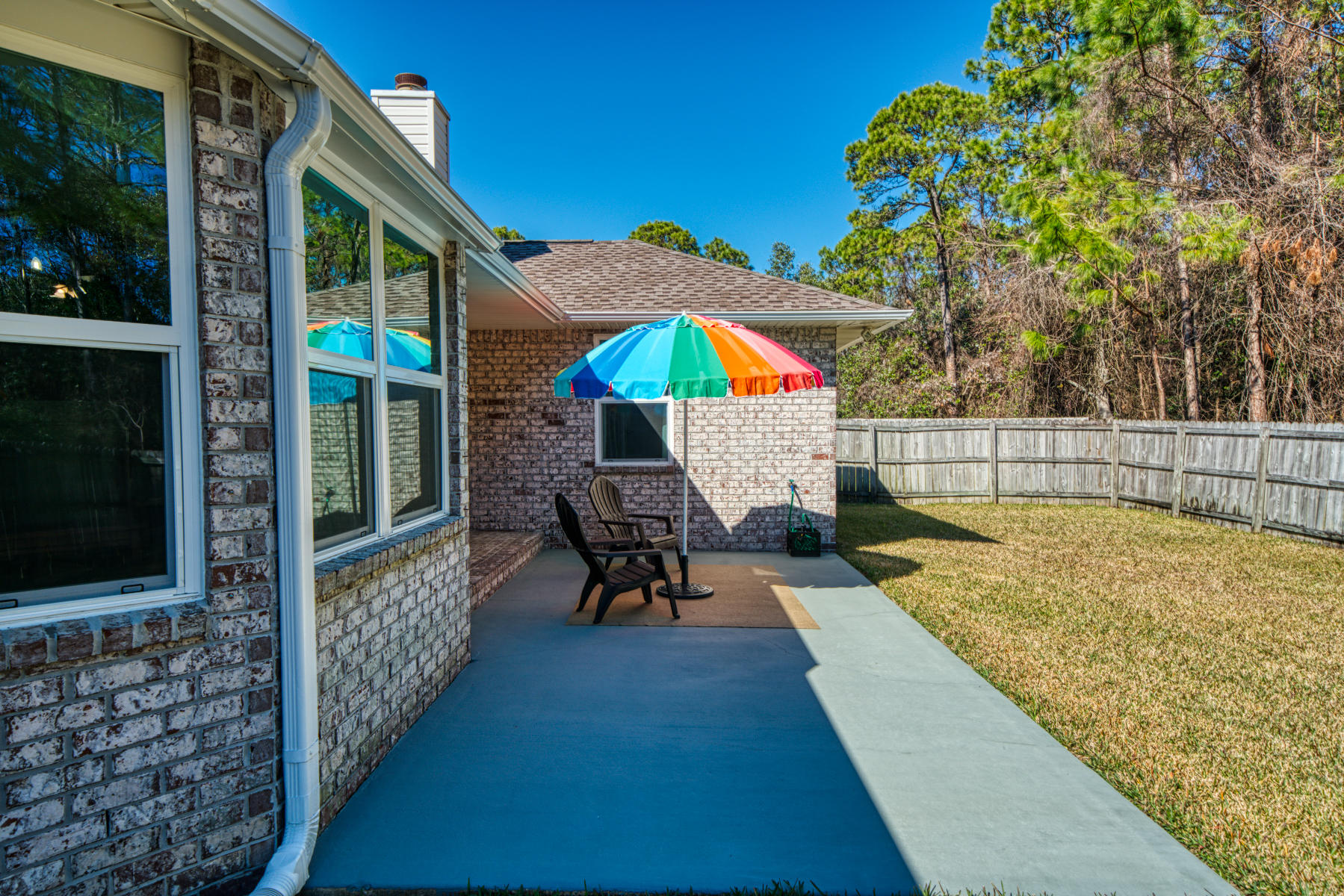 SOUND HAMMOCK - Residential