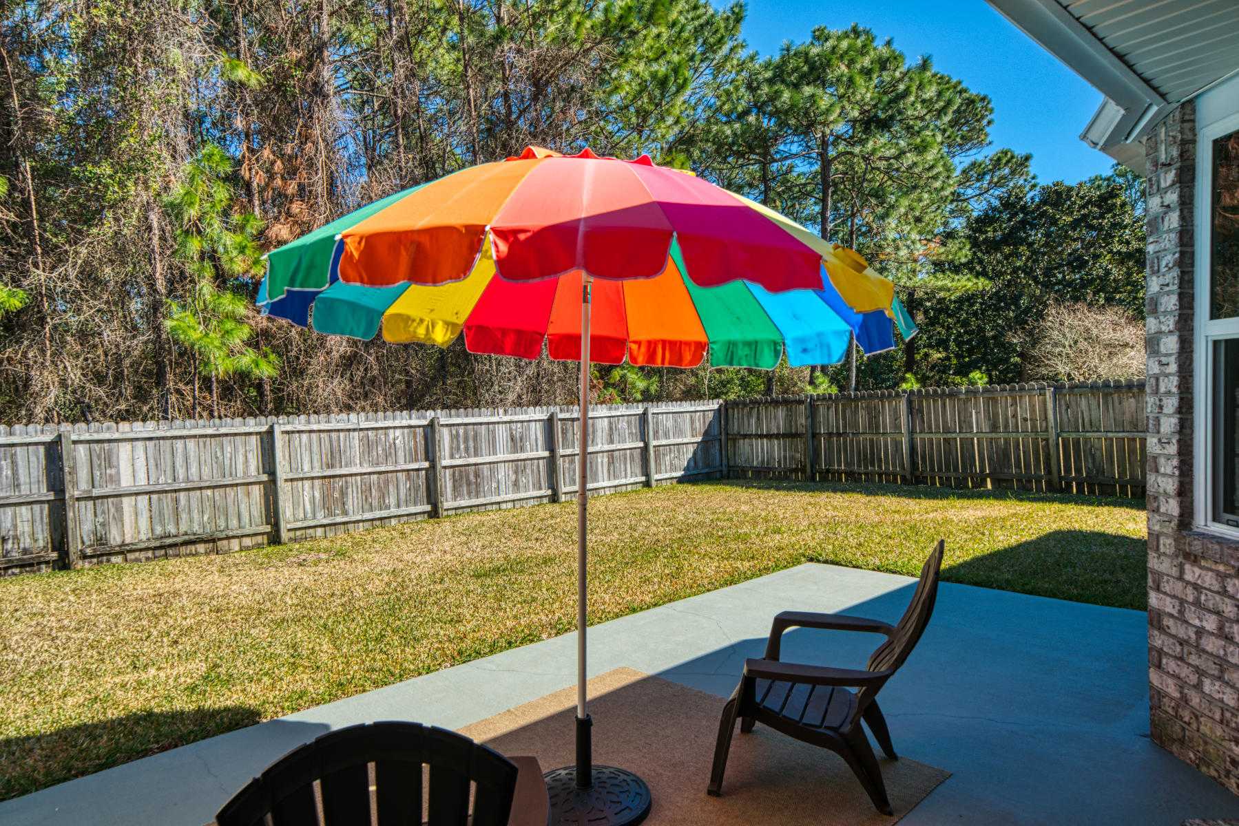 SOUND HAMMOCK - Residential