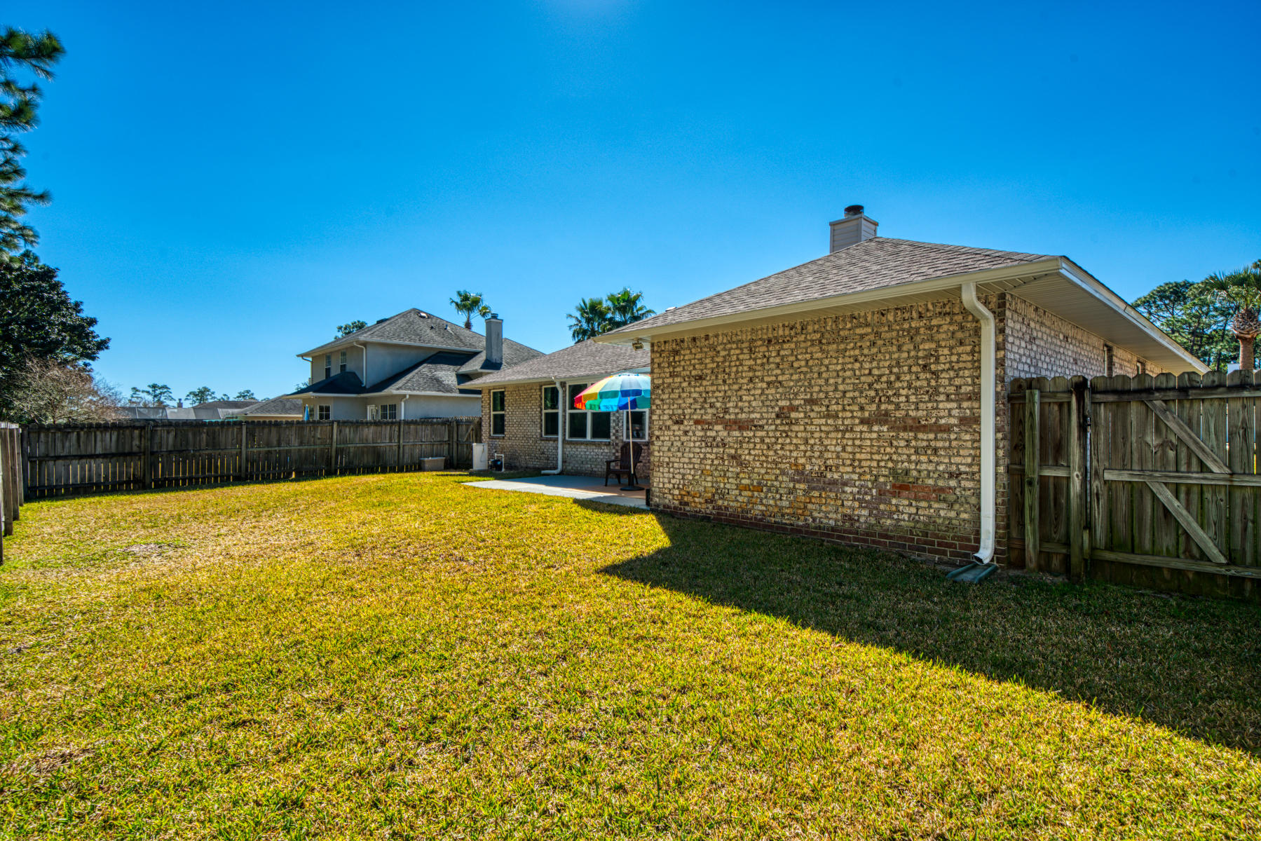 SOUND HAMMOCK - Residential