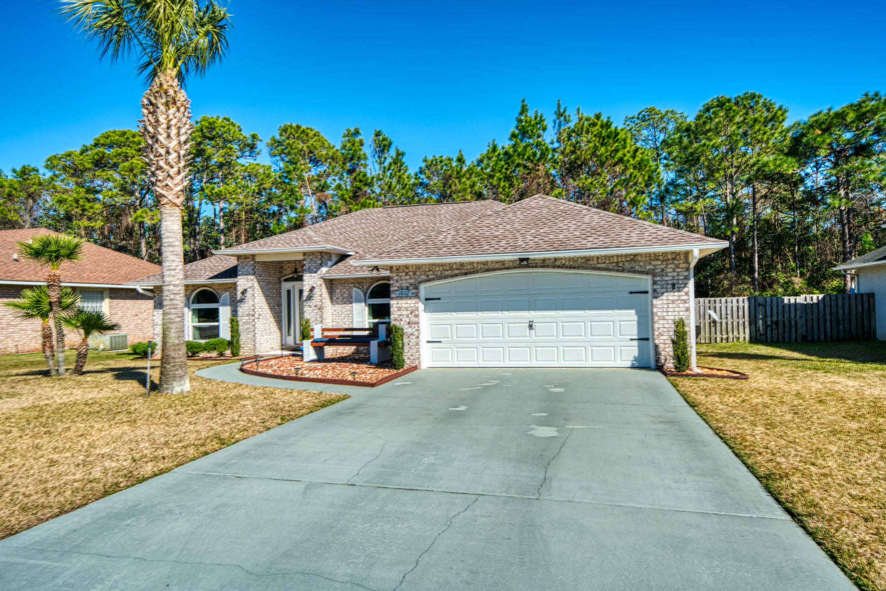 SOUND HAMMOCK - Residential