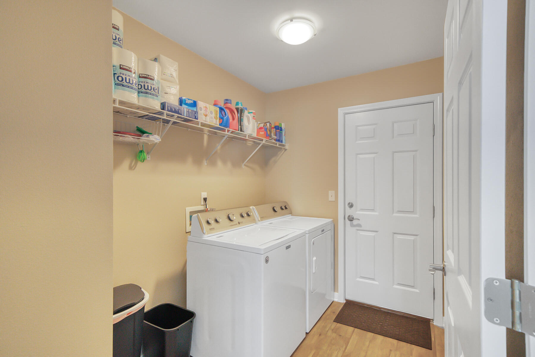 SOUND HAMMOCK - Residential