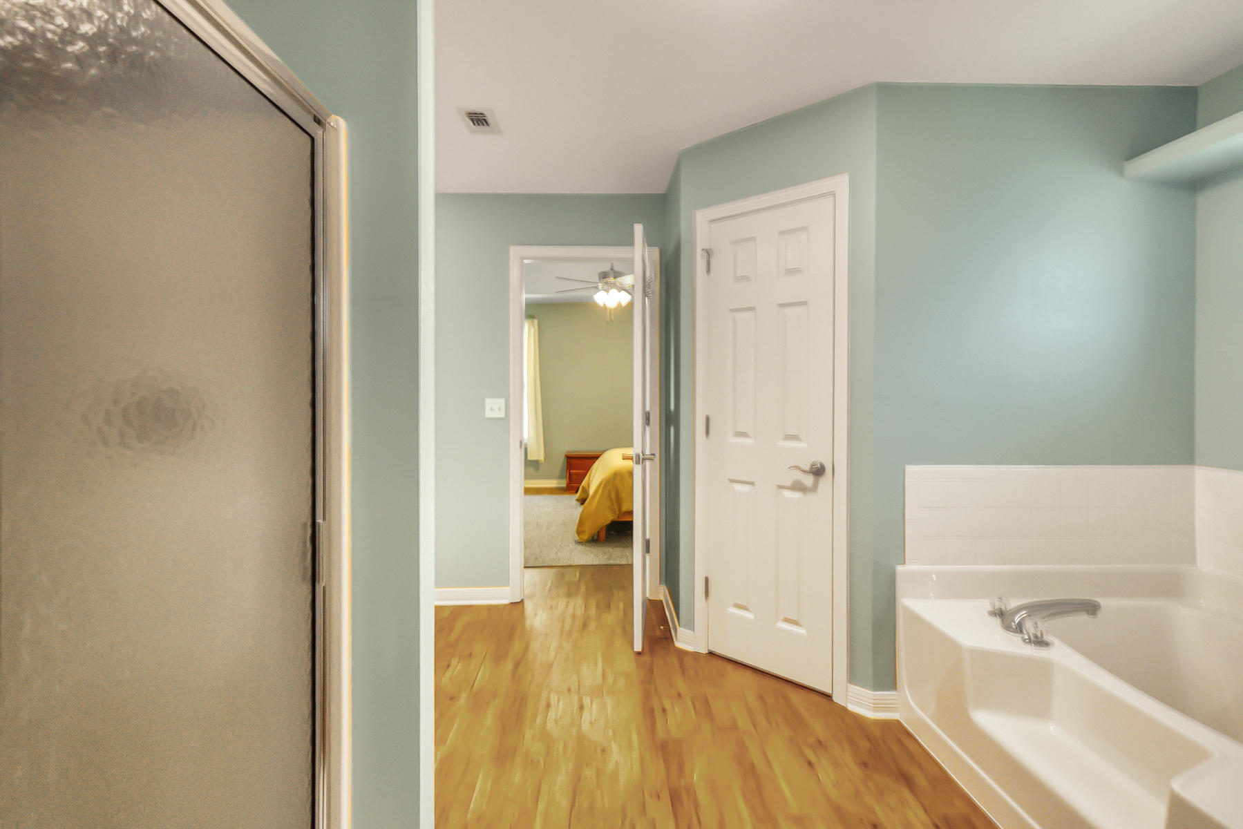 SOUND HAMMOCK - Residential