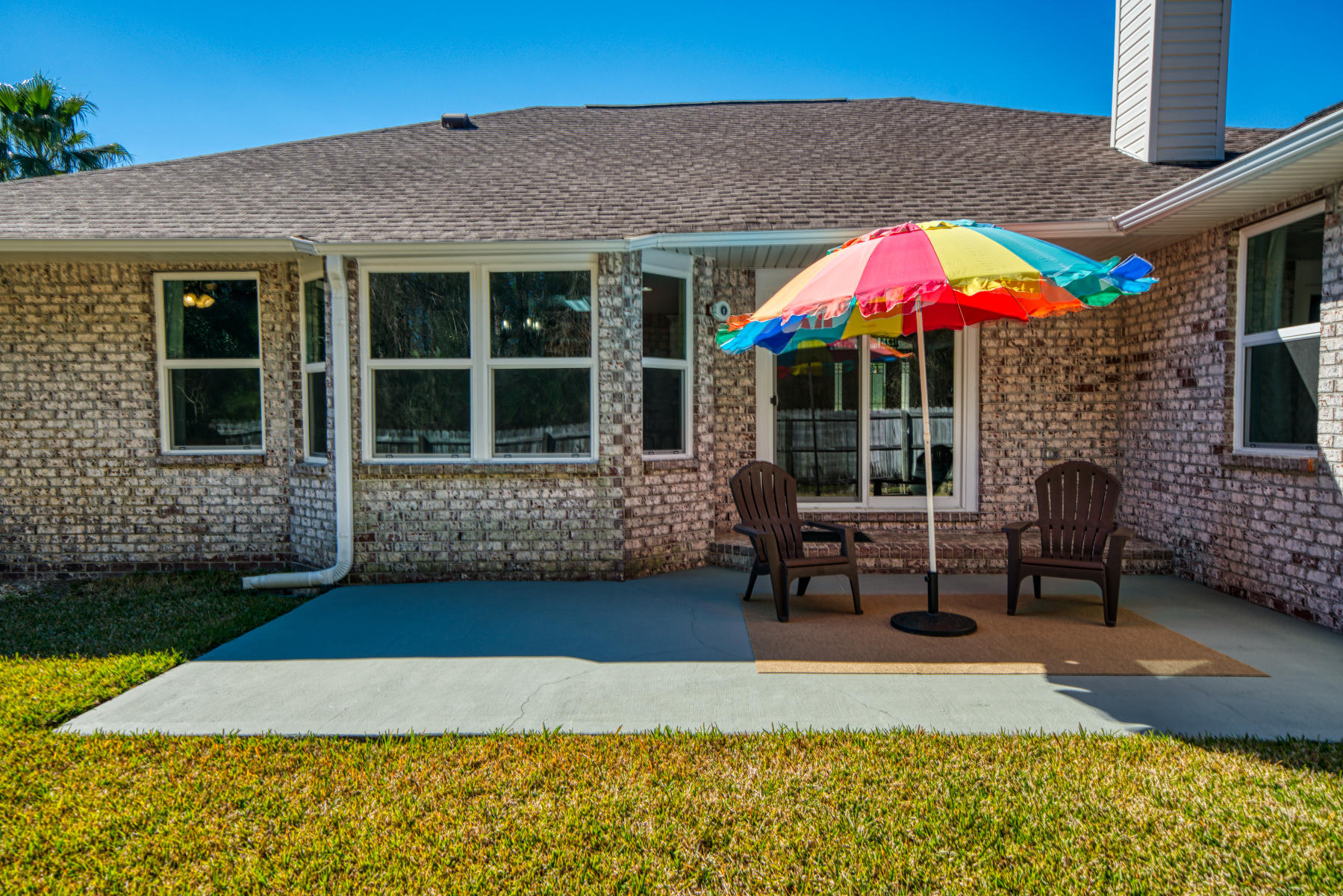 SOUND HAMMOCK - Residential