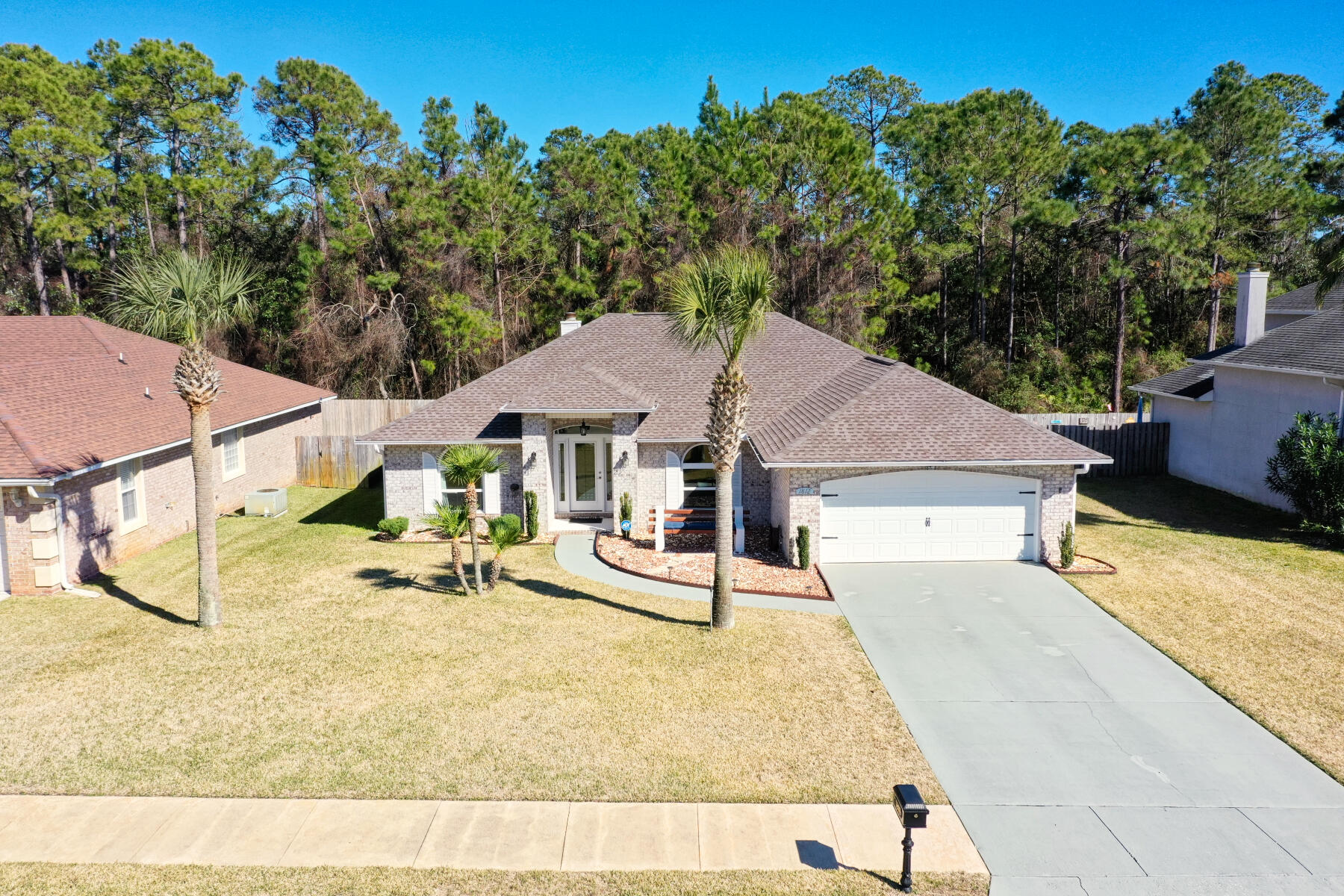 SOUND HAMMOCK - Residential