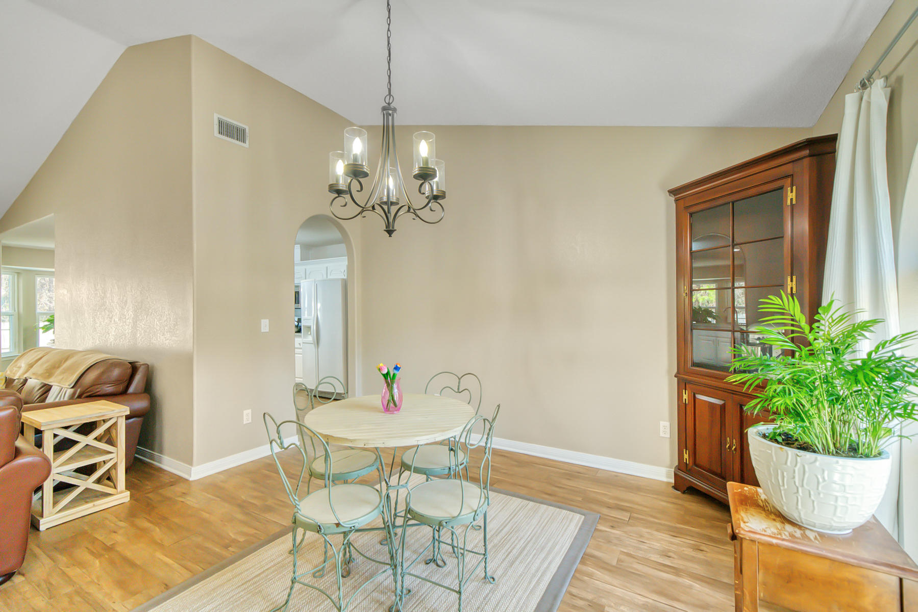 SOUND HAMMOCK - Residential