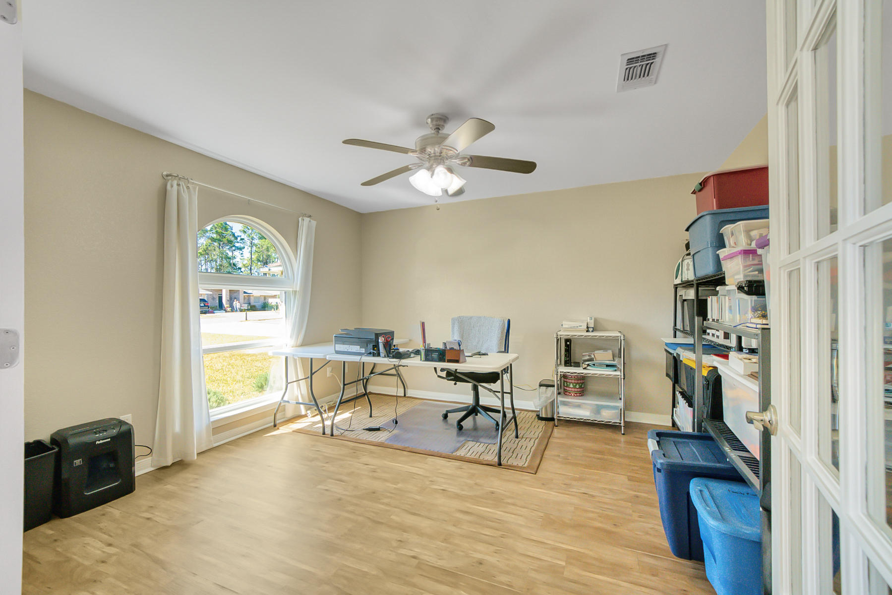 SOUND HAMMOCK - Residential