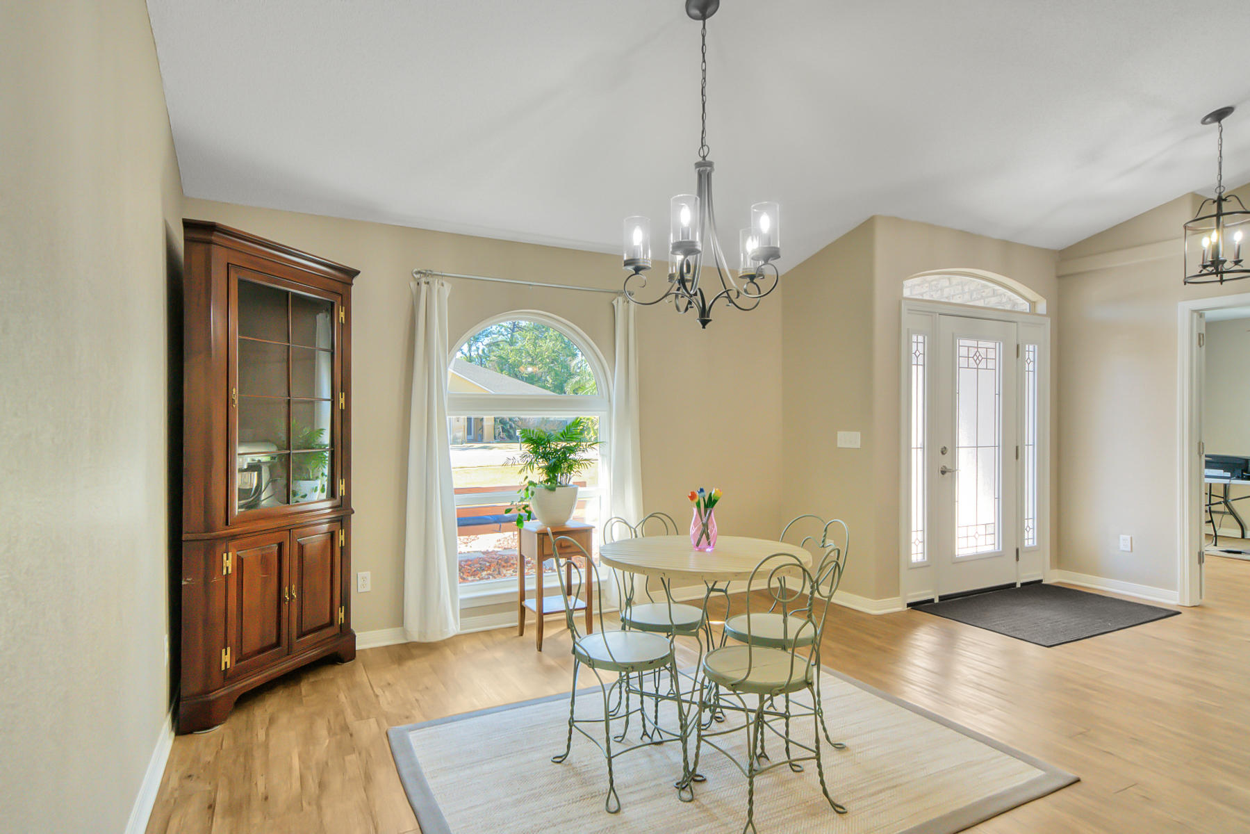 SOUND HAMMOCK - Residential