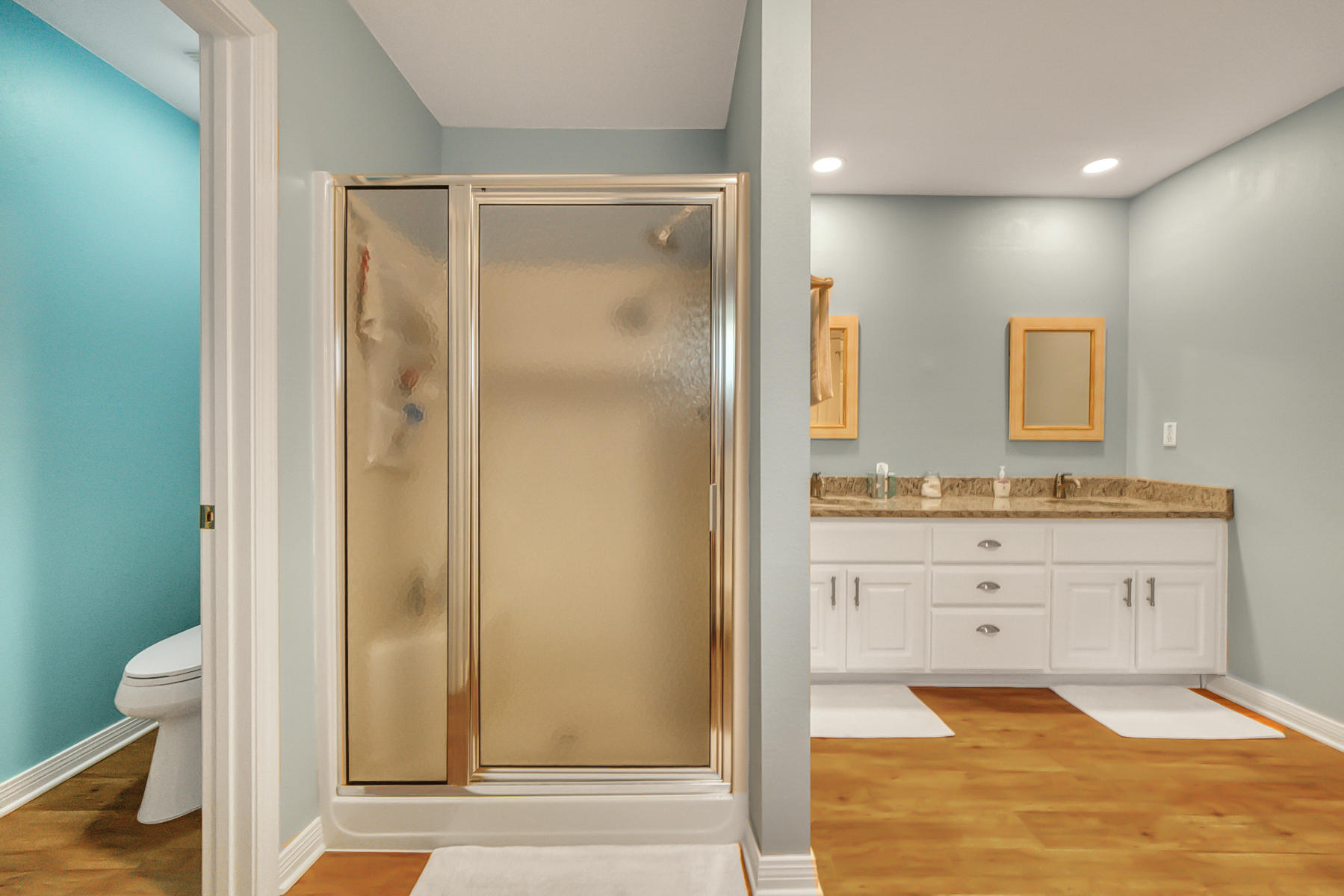 SOUND HAMMOCK - Residential