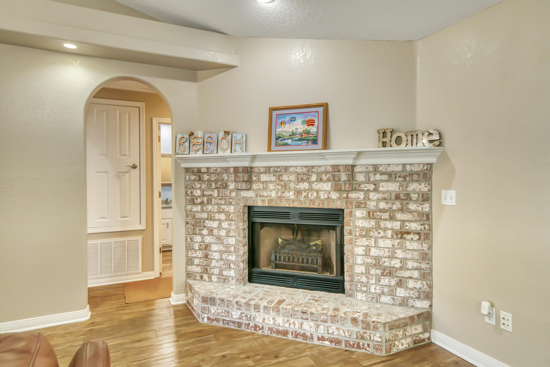 SOUND HAMMOCK - Residential