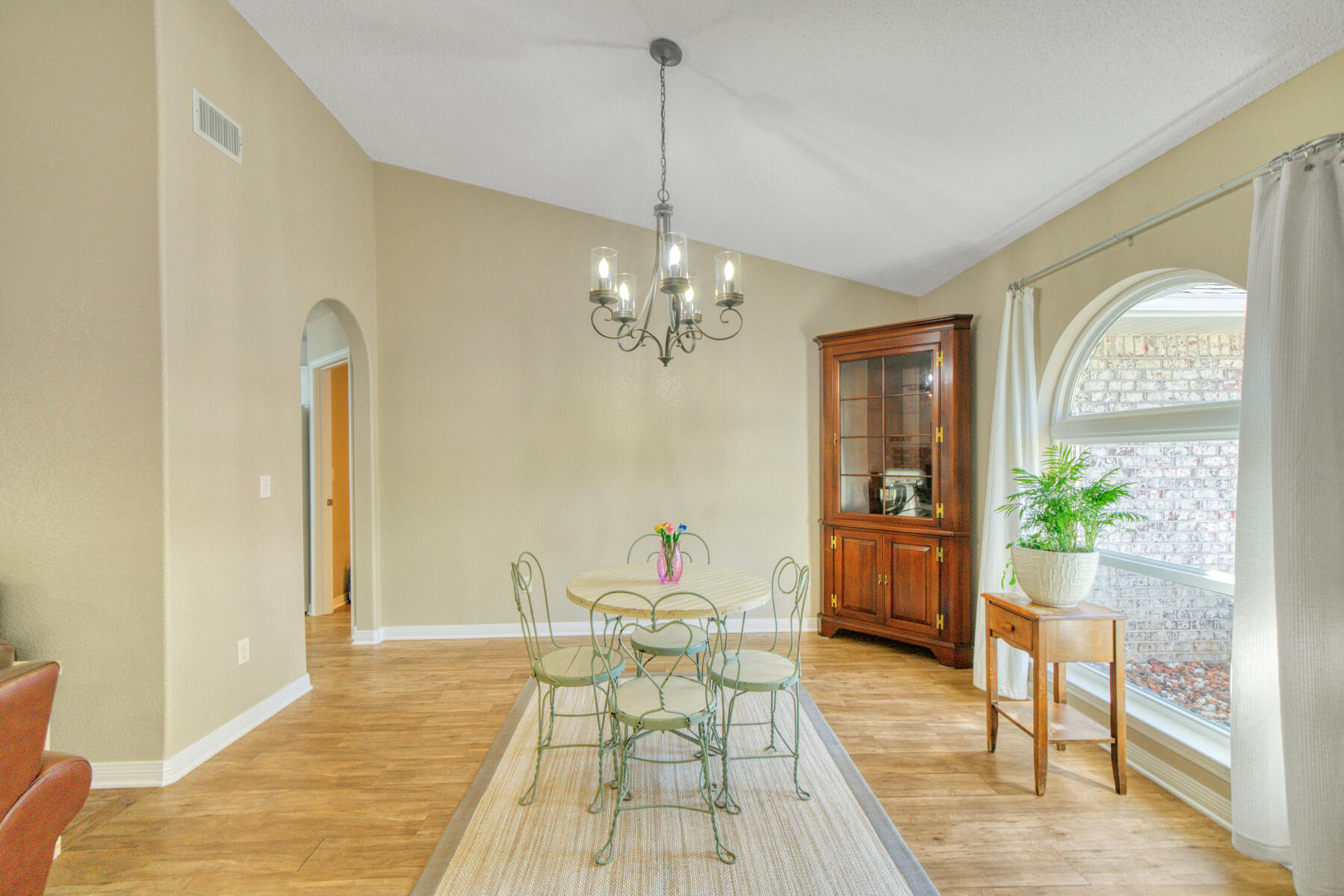 SOUND HAMMOCK - Residential