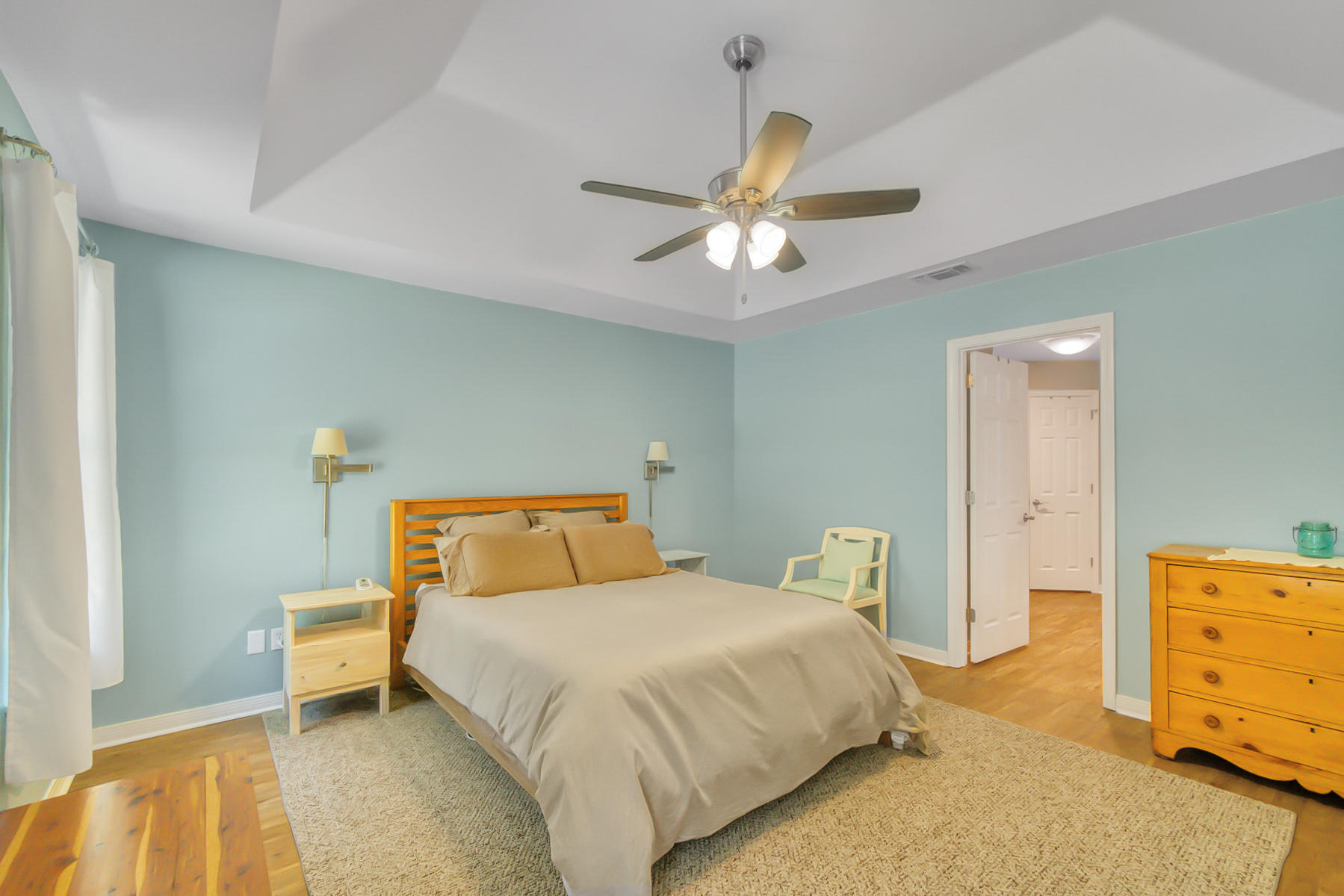 SOUND HAMMOCK - Residential