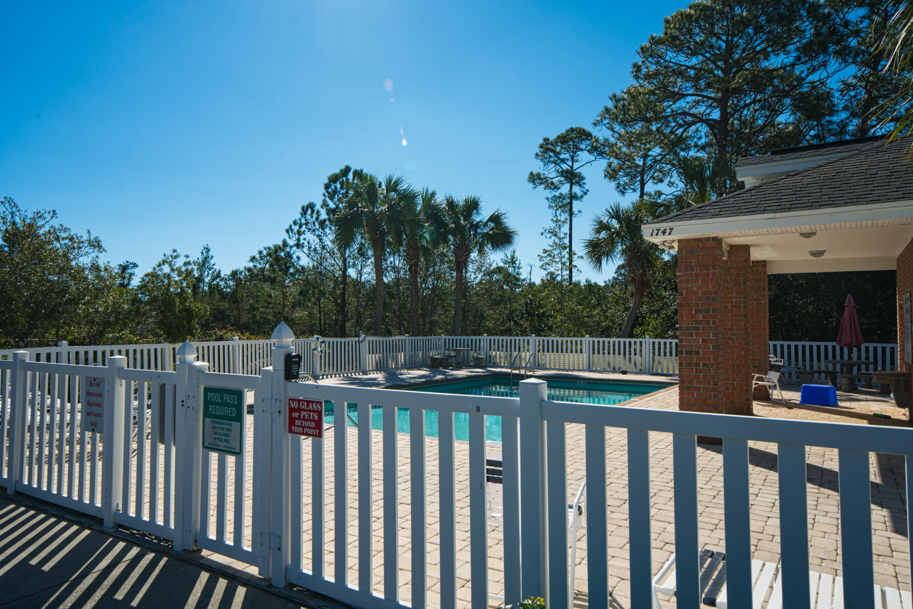 SOUND HAMMOCK - Residential