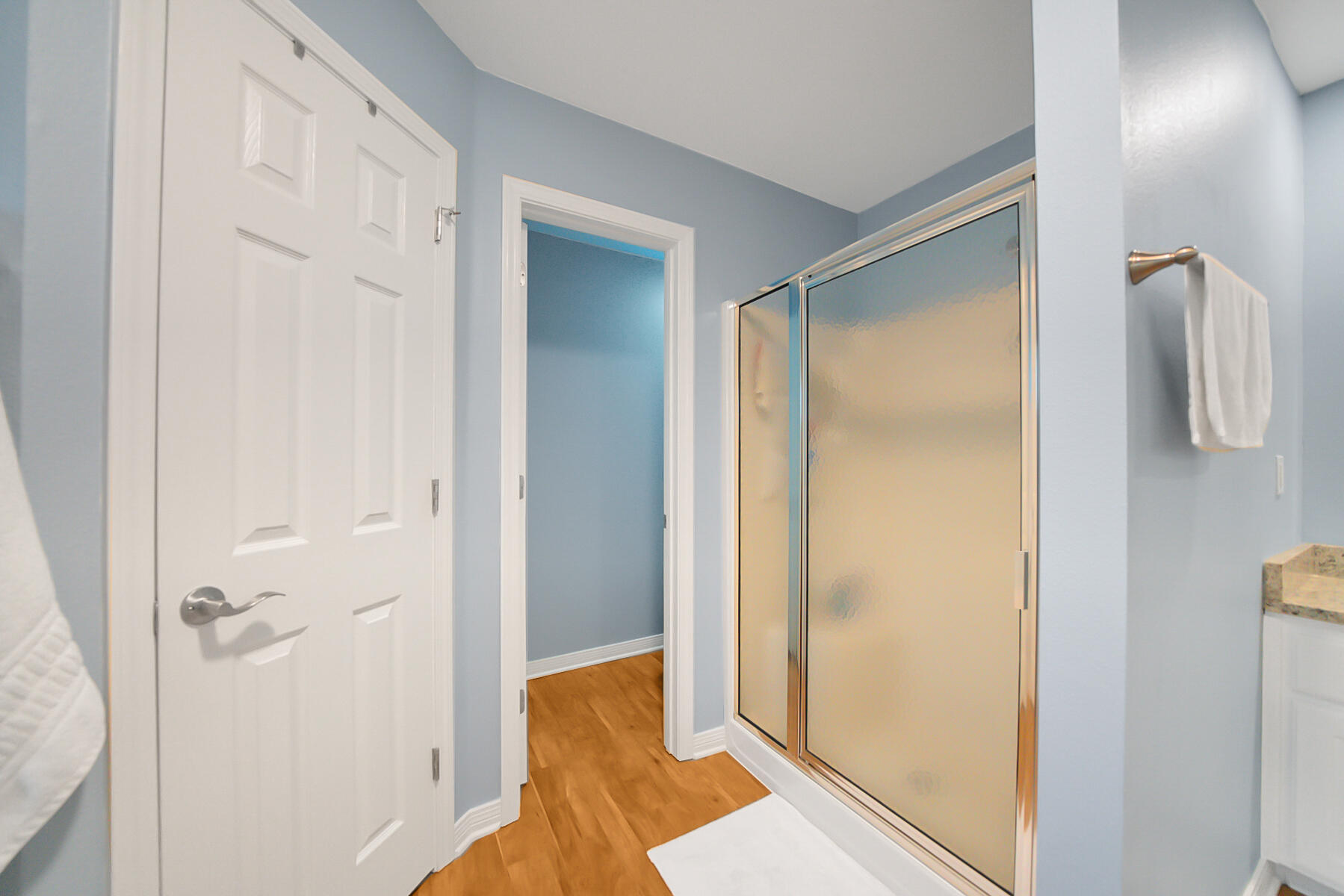 SOUND HAMMOCK - Residential