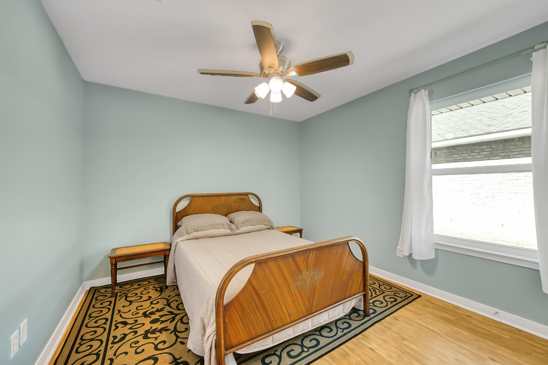 SOUND HAMMOCK - Residential