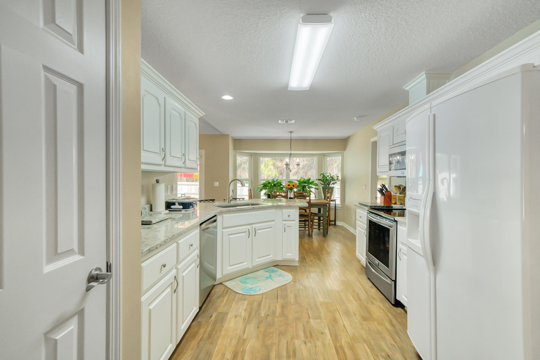 SOUND HAMMOCK - Residential