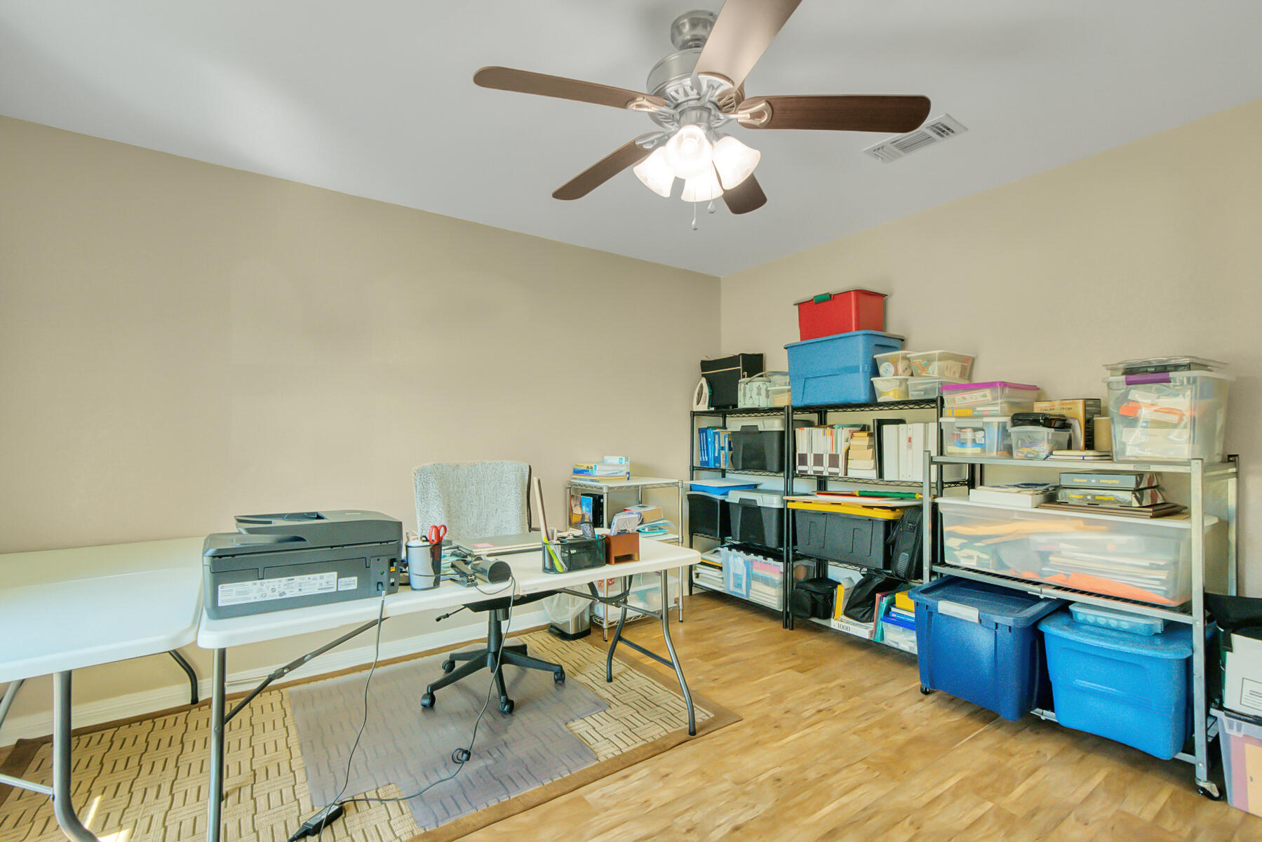 SOUND HAMMOCK - Residential