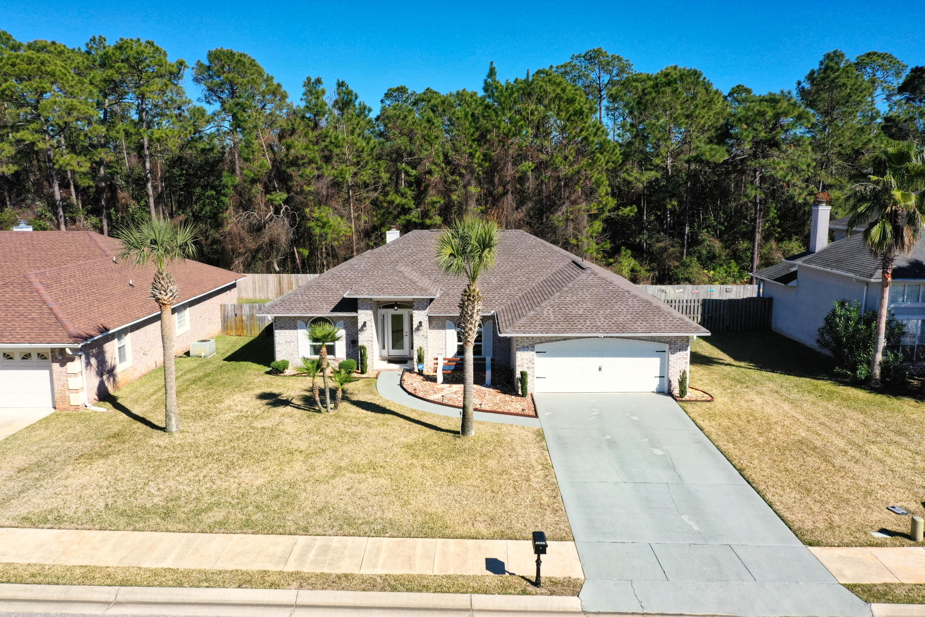 SOUND HAMMOCK - Residential