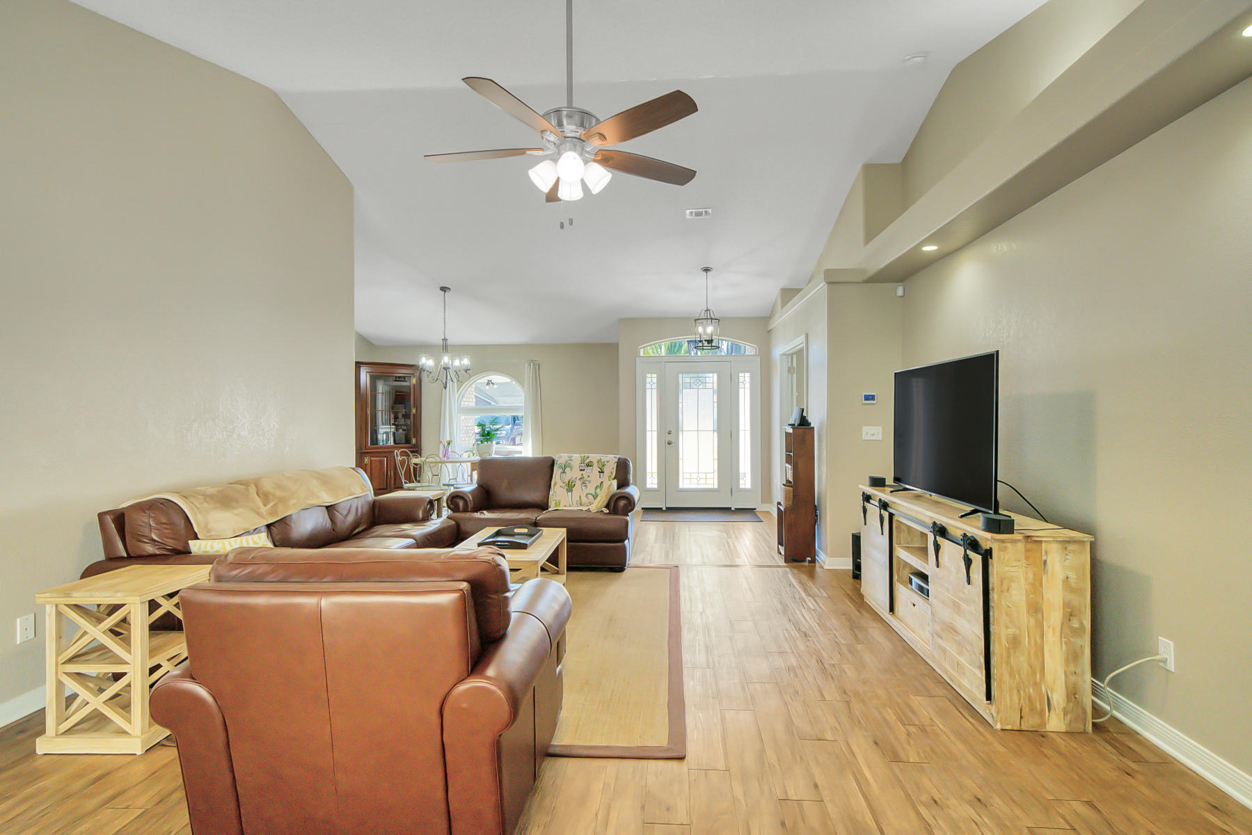 SOUND HAMMOCK - Residential