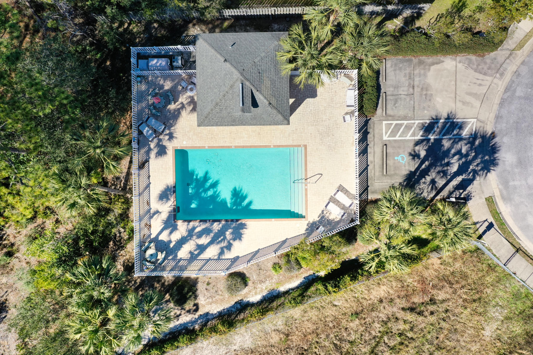 SOUND HAMMOCK - Residential