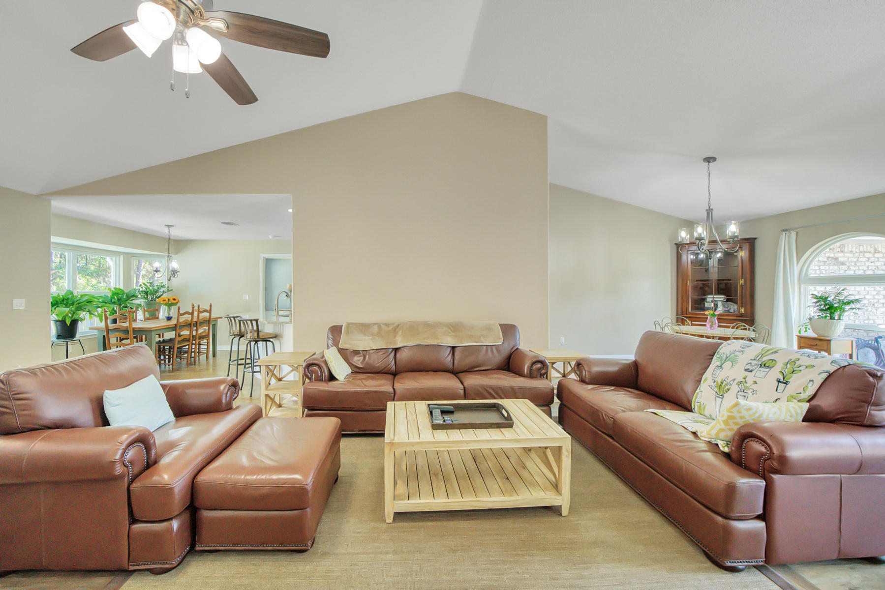 SOUND HAMMOCK - Residential