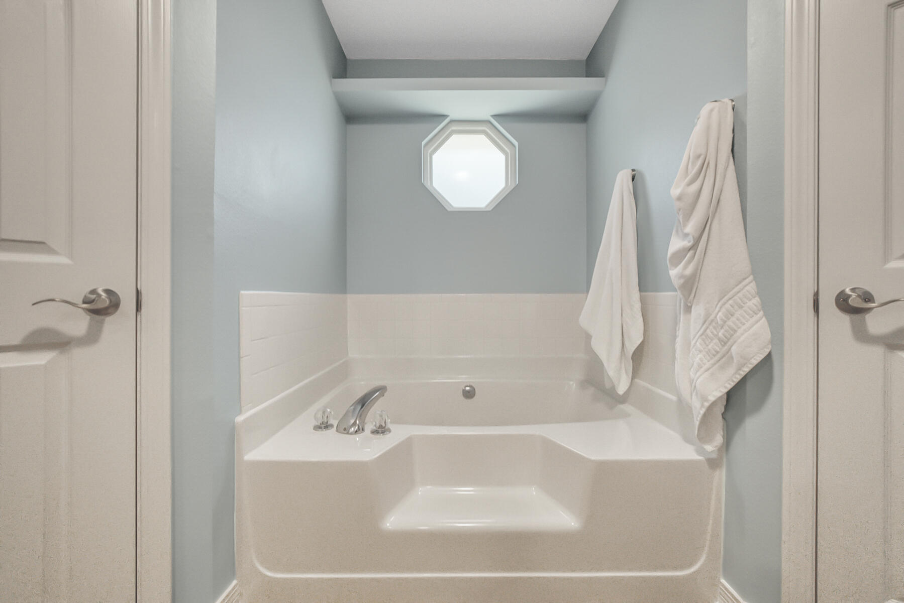 SOUND HAMMOCK - Residential