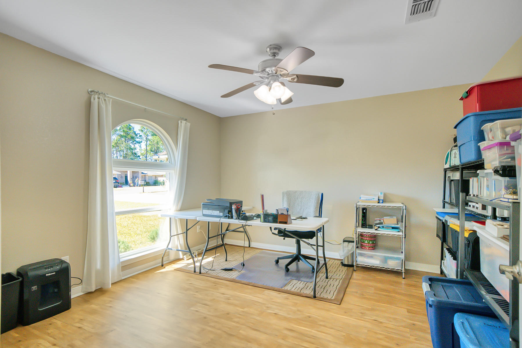 SOUND HAMMOCK - Residential