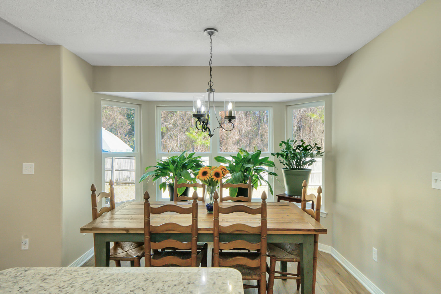 SOUND HAMMOCK - Residential