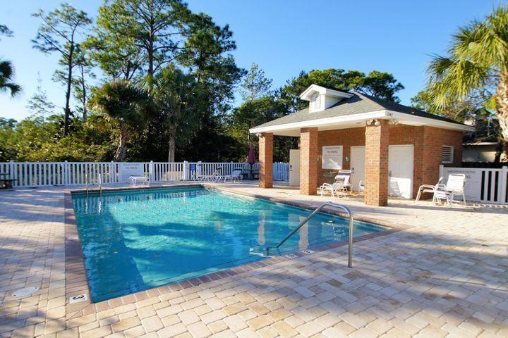 SOUND HAMMOCK - Residential